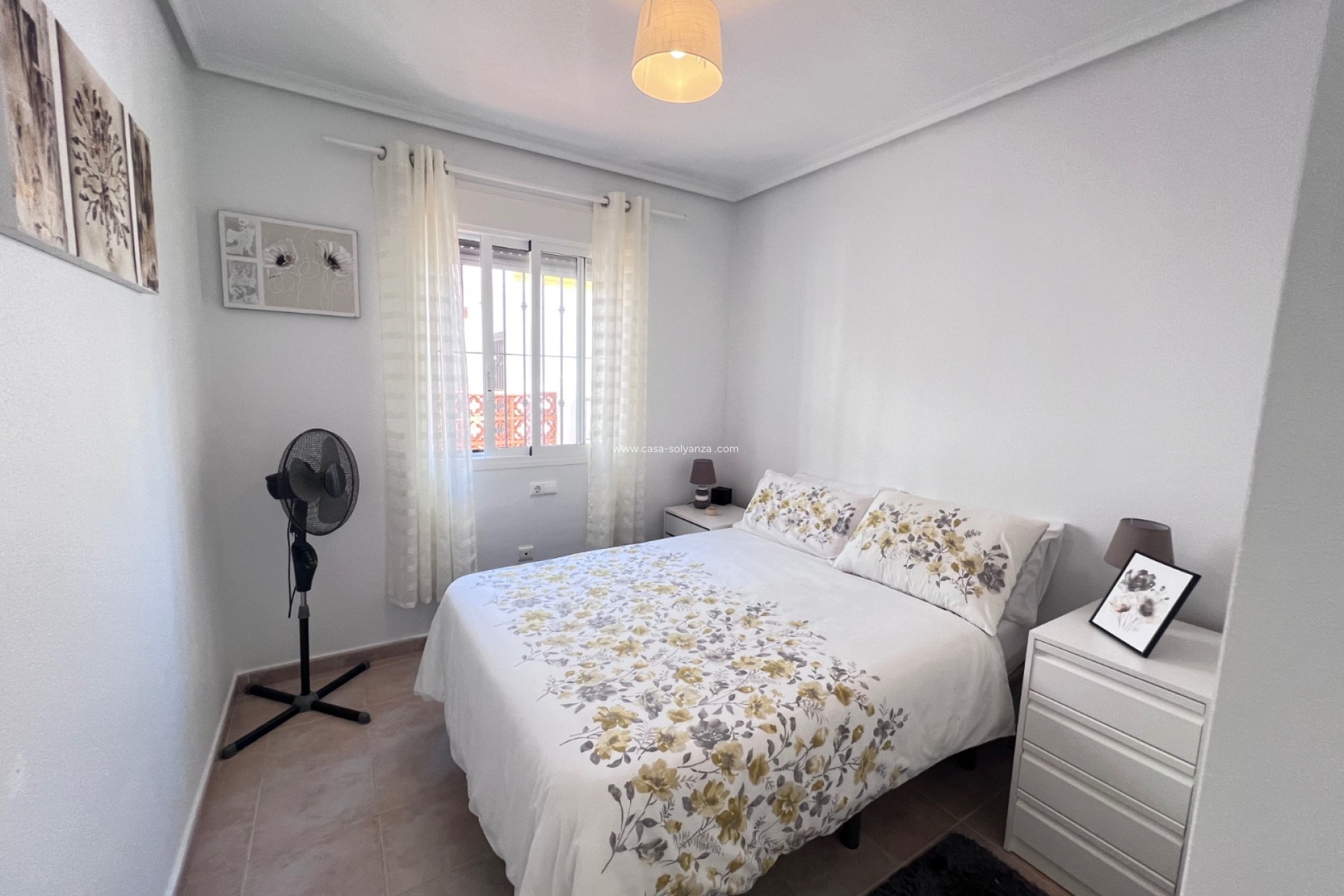 Resale - Townhouse - Vistabella Golf Entre Naranjos - Inland