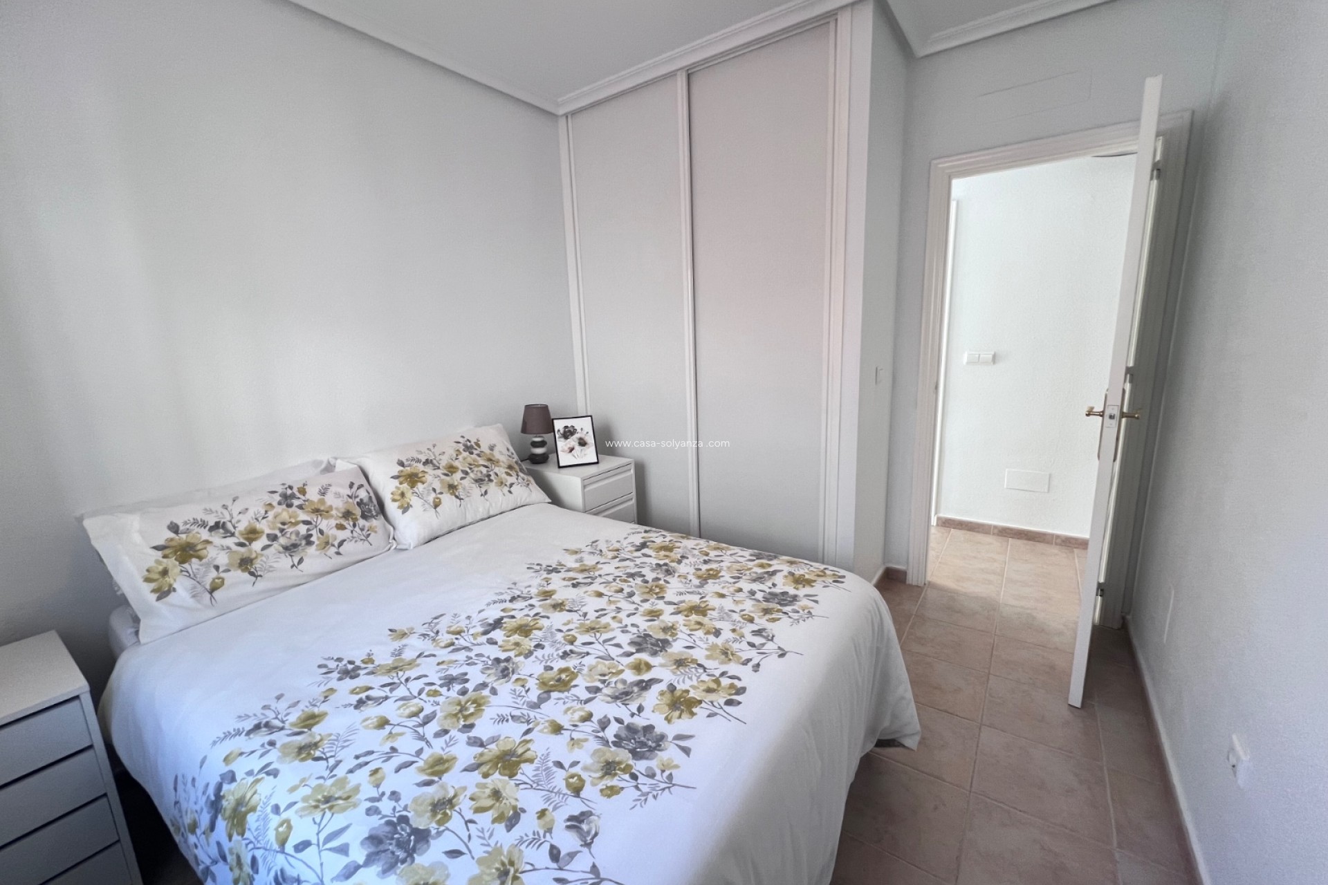 Resale - Townhouse - Vistabella Golf Entre Naranjos - Inland