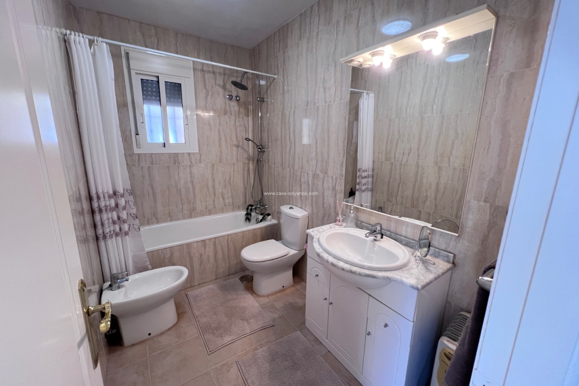 Resale - Townhouse - Vistabella Golf Entre Naranjos - Inland