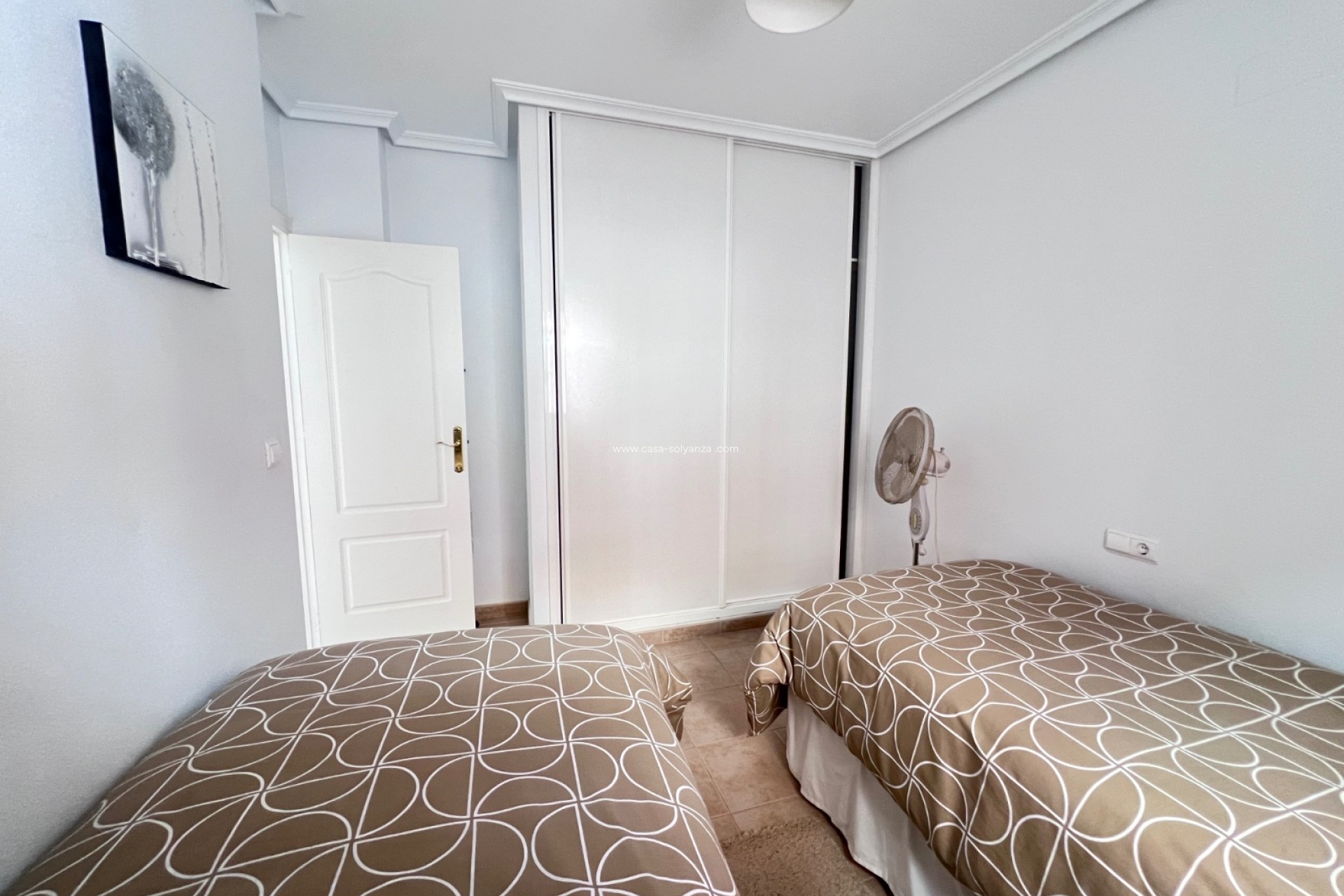 Resale - Townhouse - Vistabella Golf Entre Naranjos - Inland