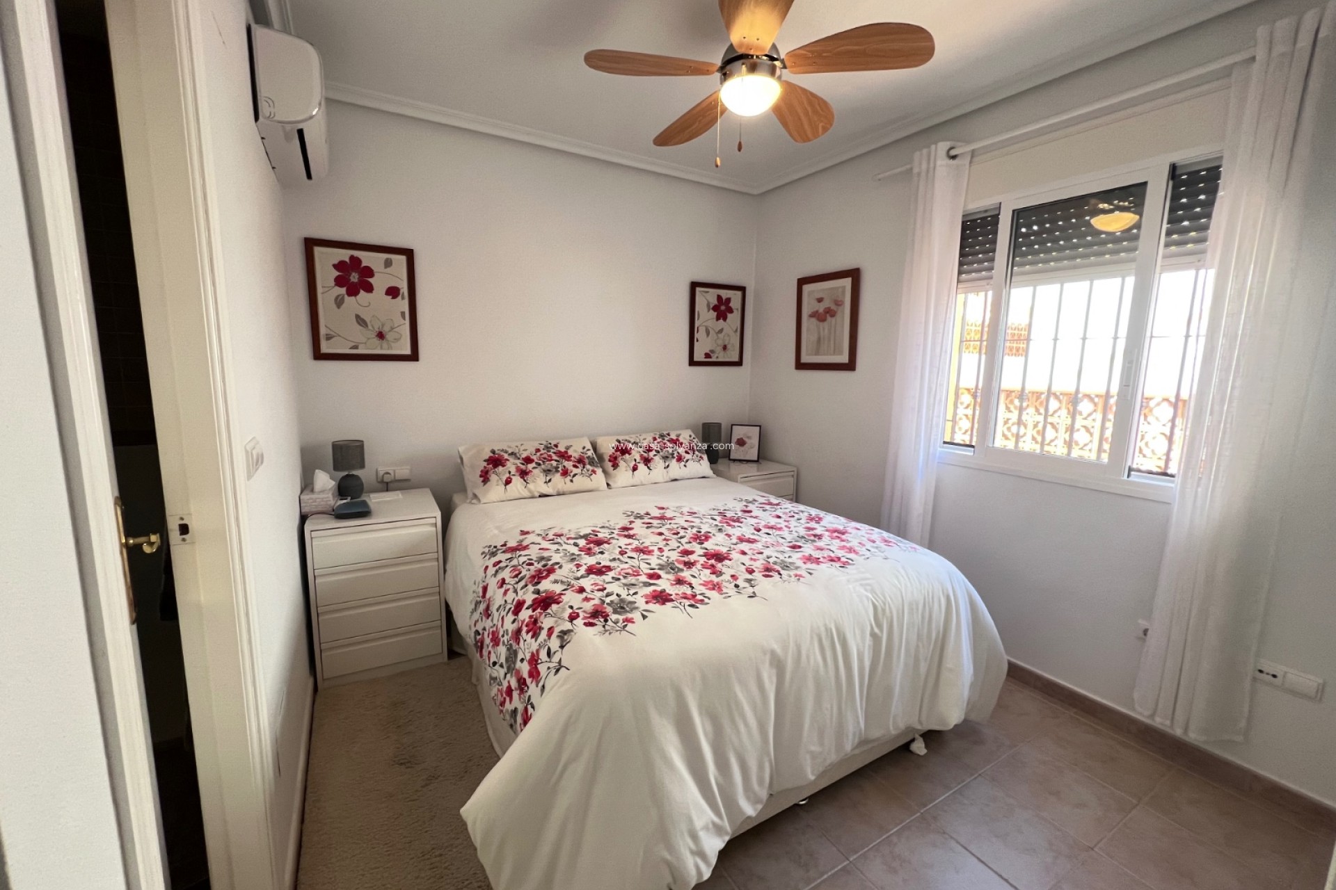 Resale - Townhouse - Vistabella Golf Entre Naranjos - Inland