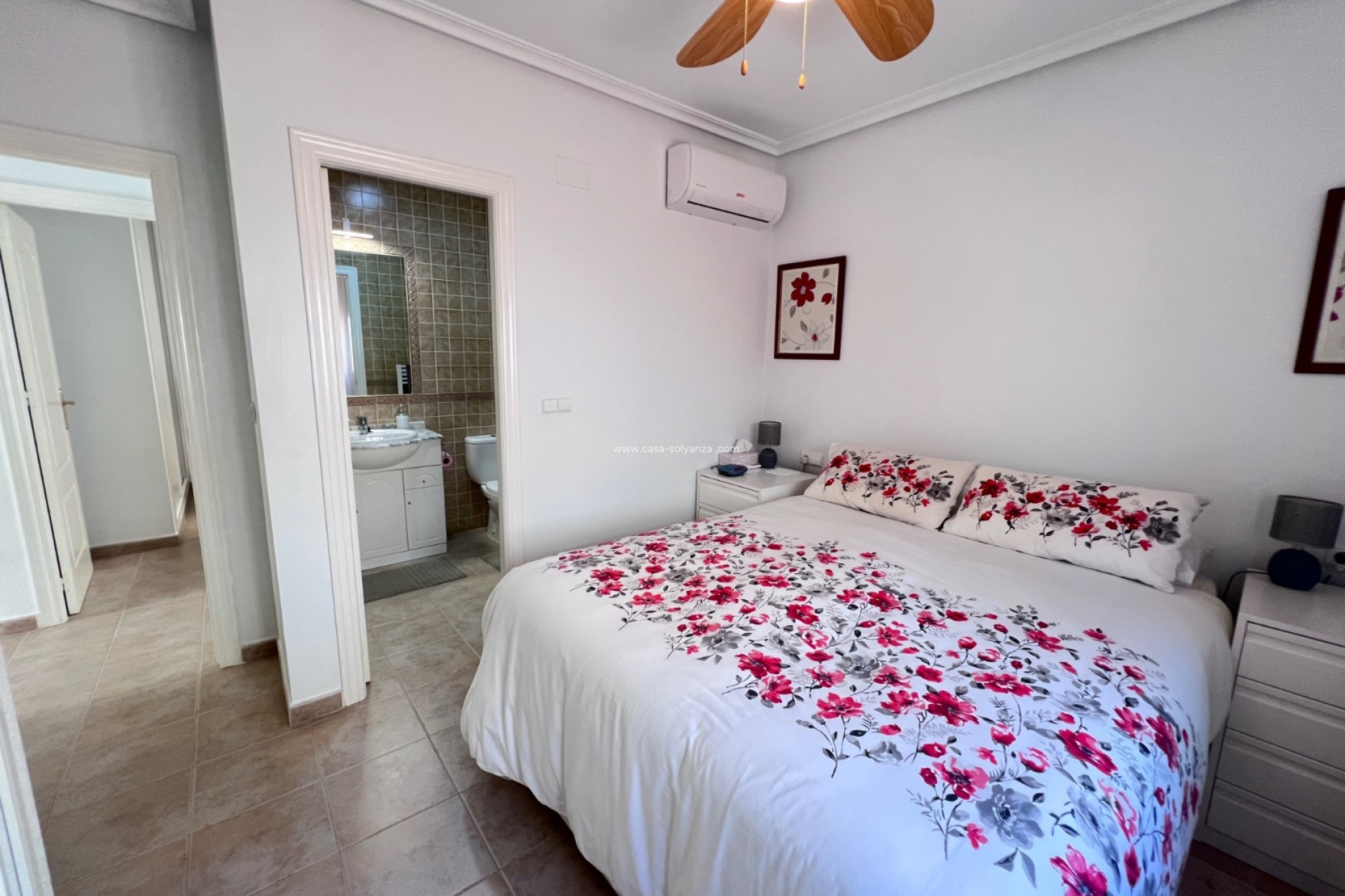 Resale - Townhouse - Vistabella Golf Entre Naranjos - Inland