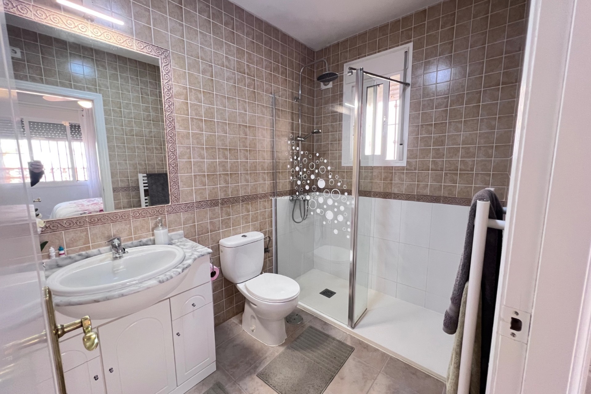 Resale - Townhouse - Vistabella Golf Entre Naranjos - Inland