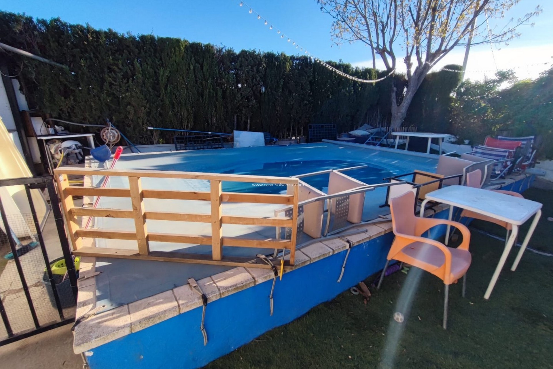 Resale - Townhouse - Yecla - Inland