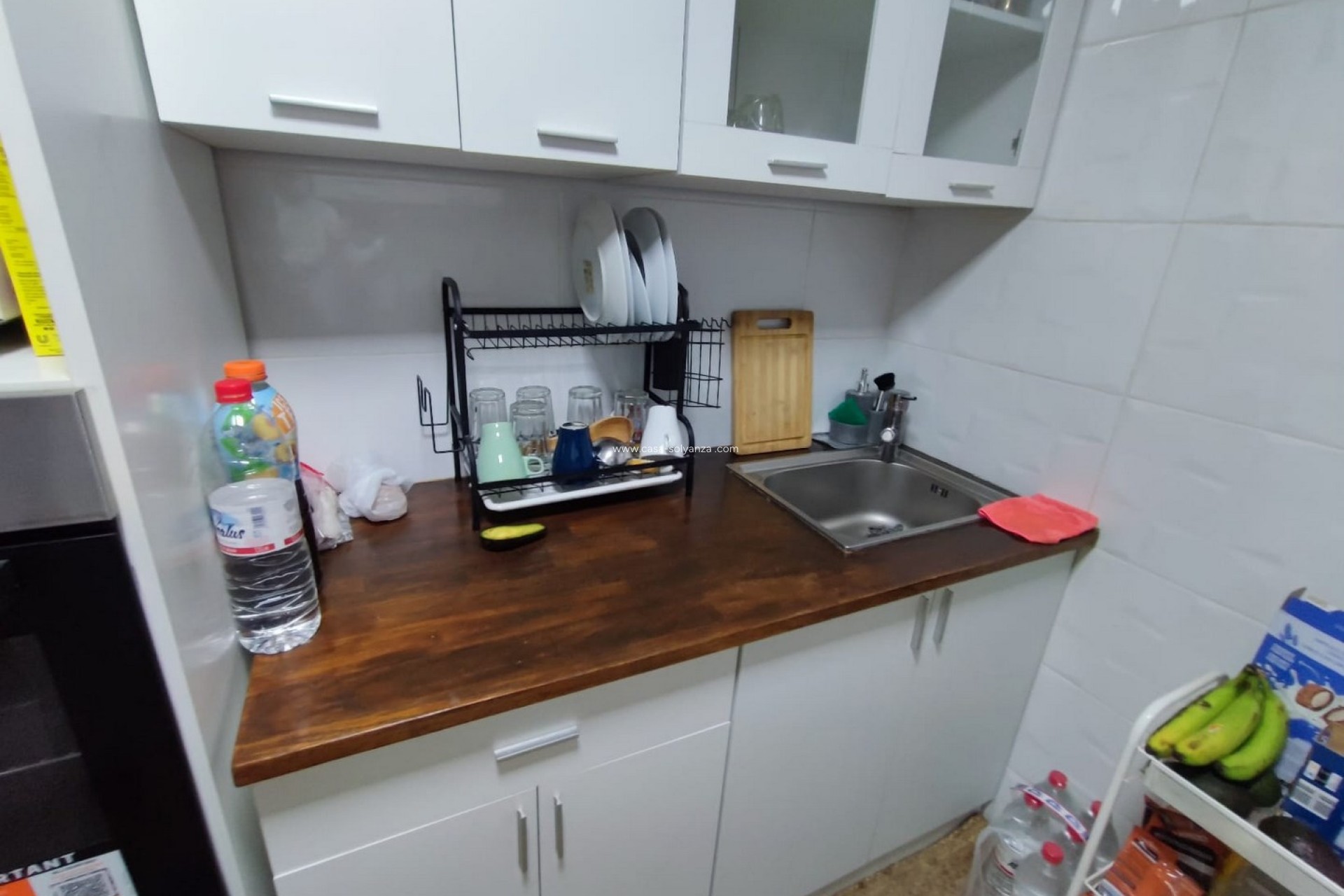 Resale - Townhouse - Yecla - Inland
