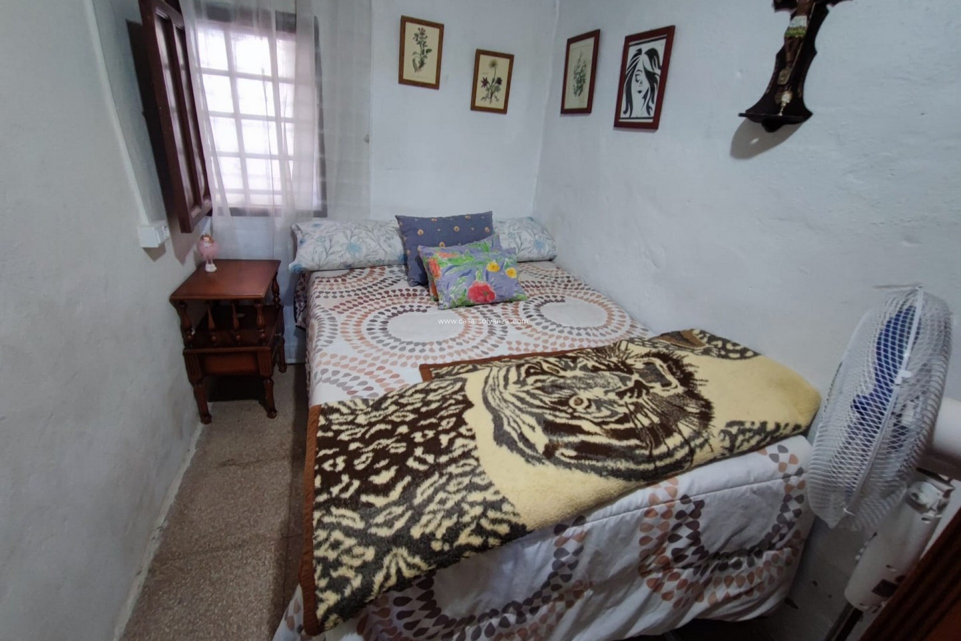 Resale - Townhouse - Yecla - Inland