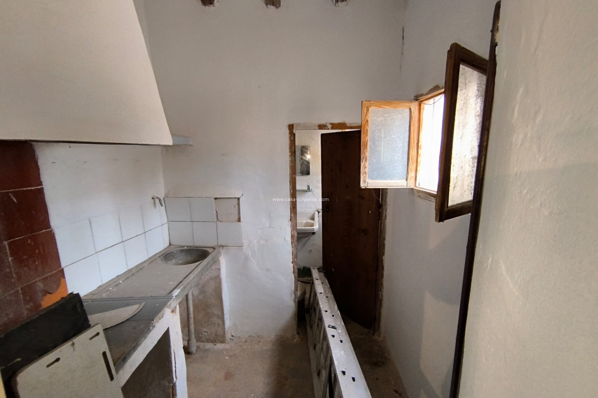 Resale - Townhouse - Yecla - Inland
