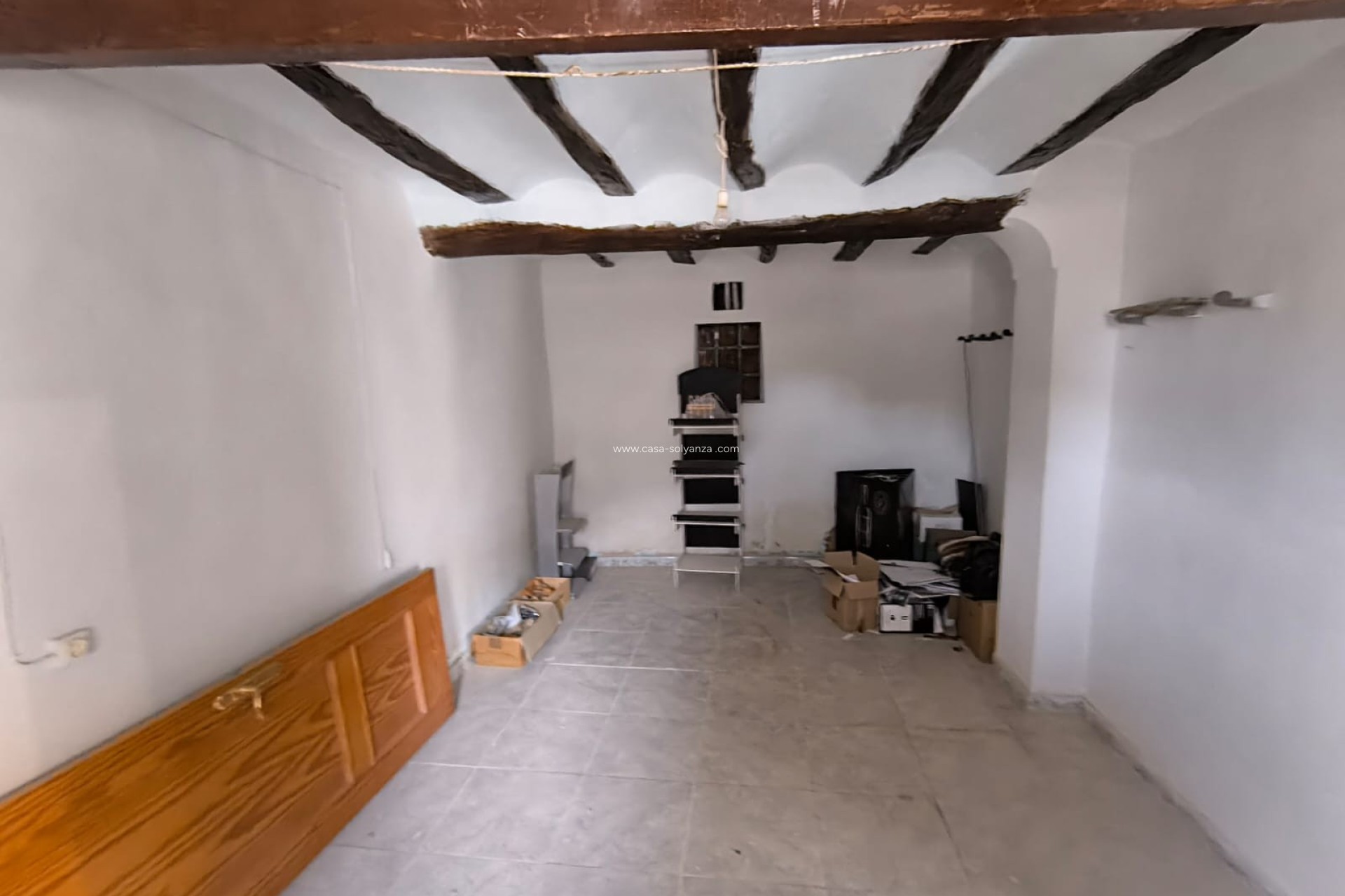 Resale - Townhouse - Yecla - Inland