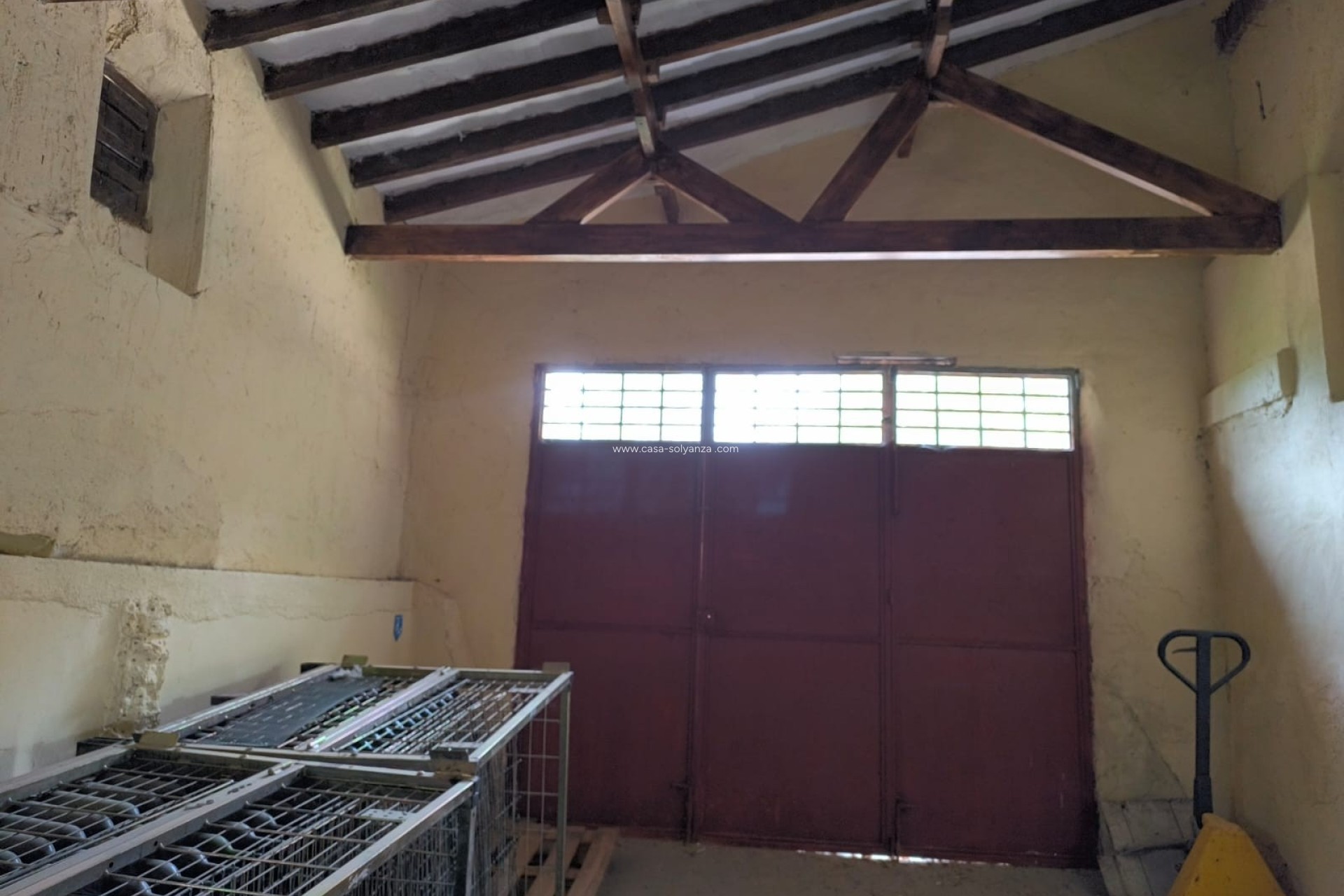 Resale - Townhouse - Yecla - Inland