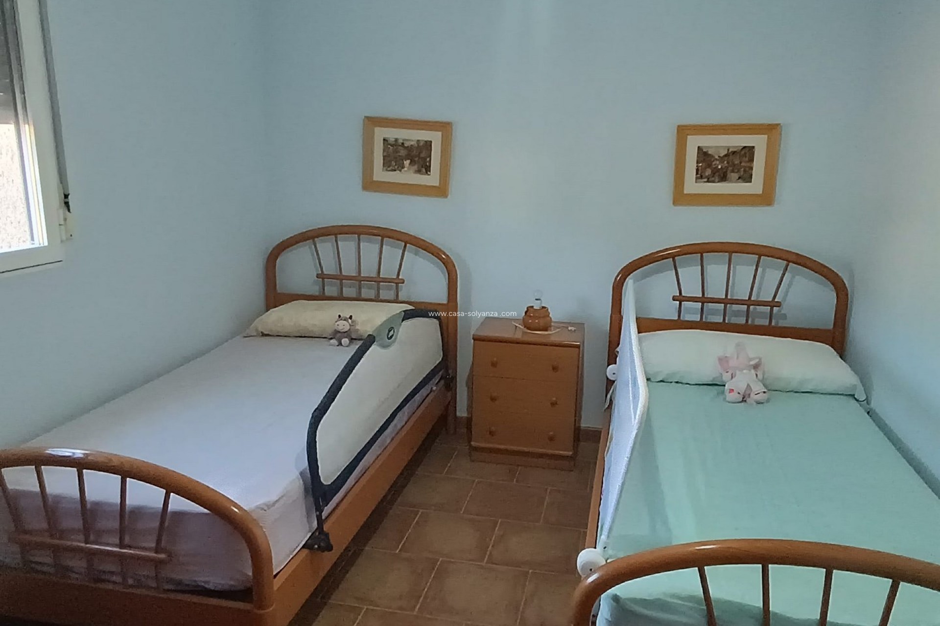 Resale - Townhouse - Yecla - Inland
