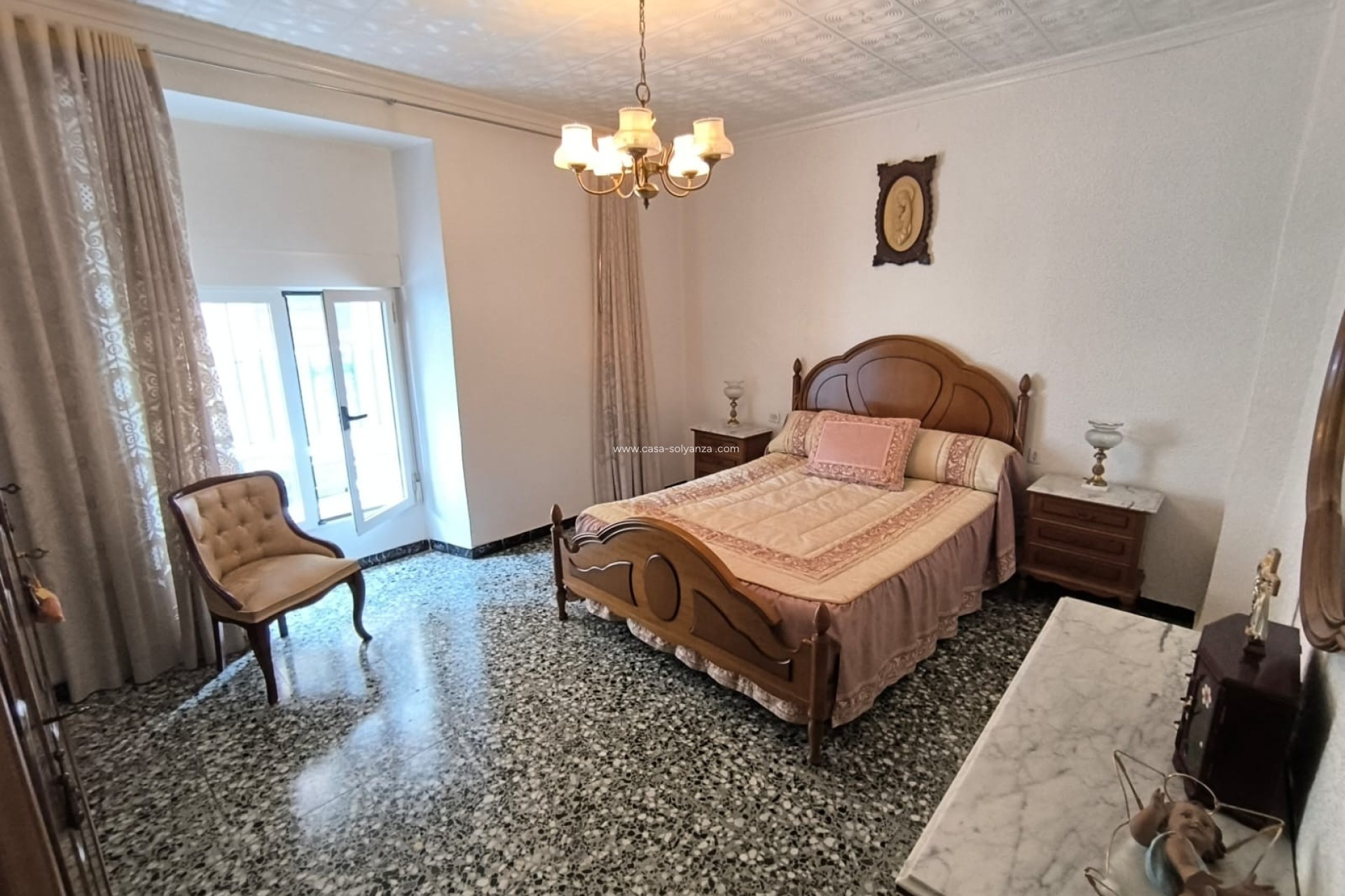 Resale - Townhouse - Yecla - Inland