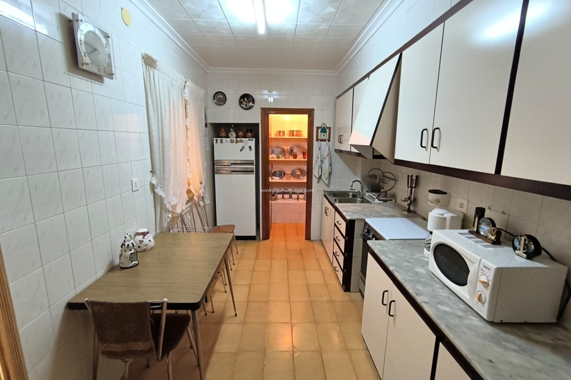 Resale - Townhouse - Yecla - Inland