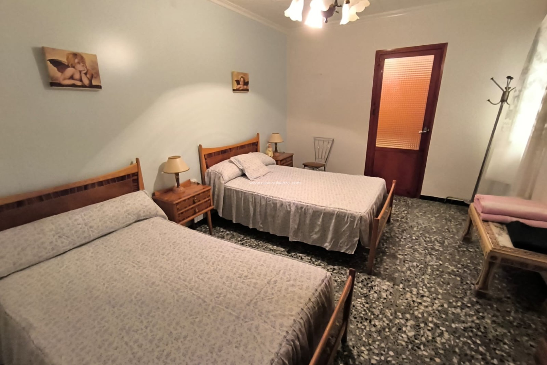 Resale - Townhouse - Yecla - Inland