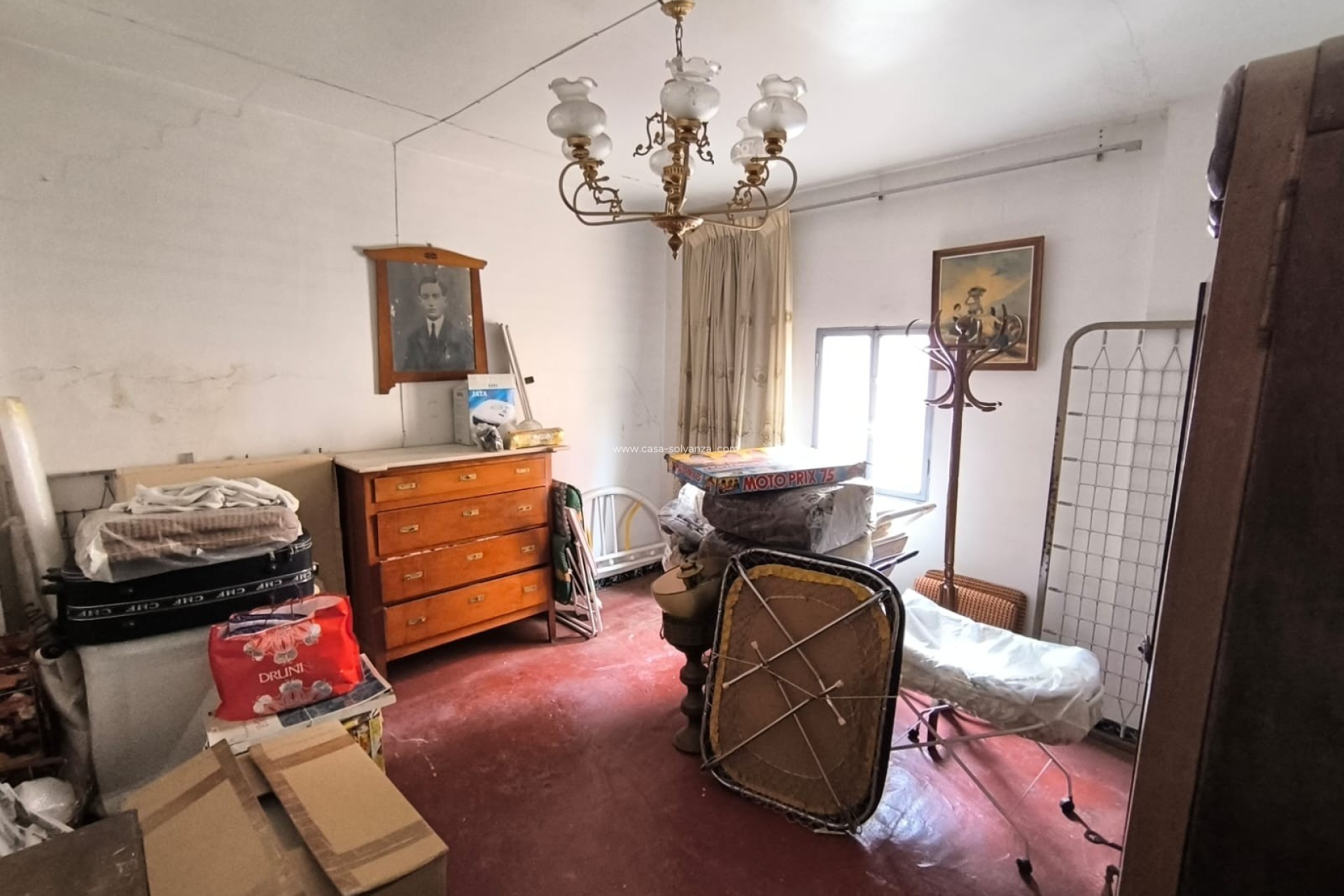 Resale - Townhouse - Yecla - Inland