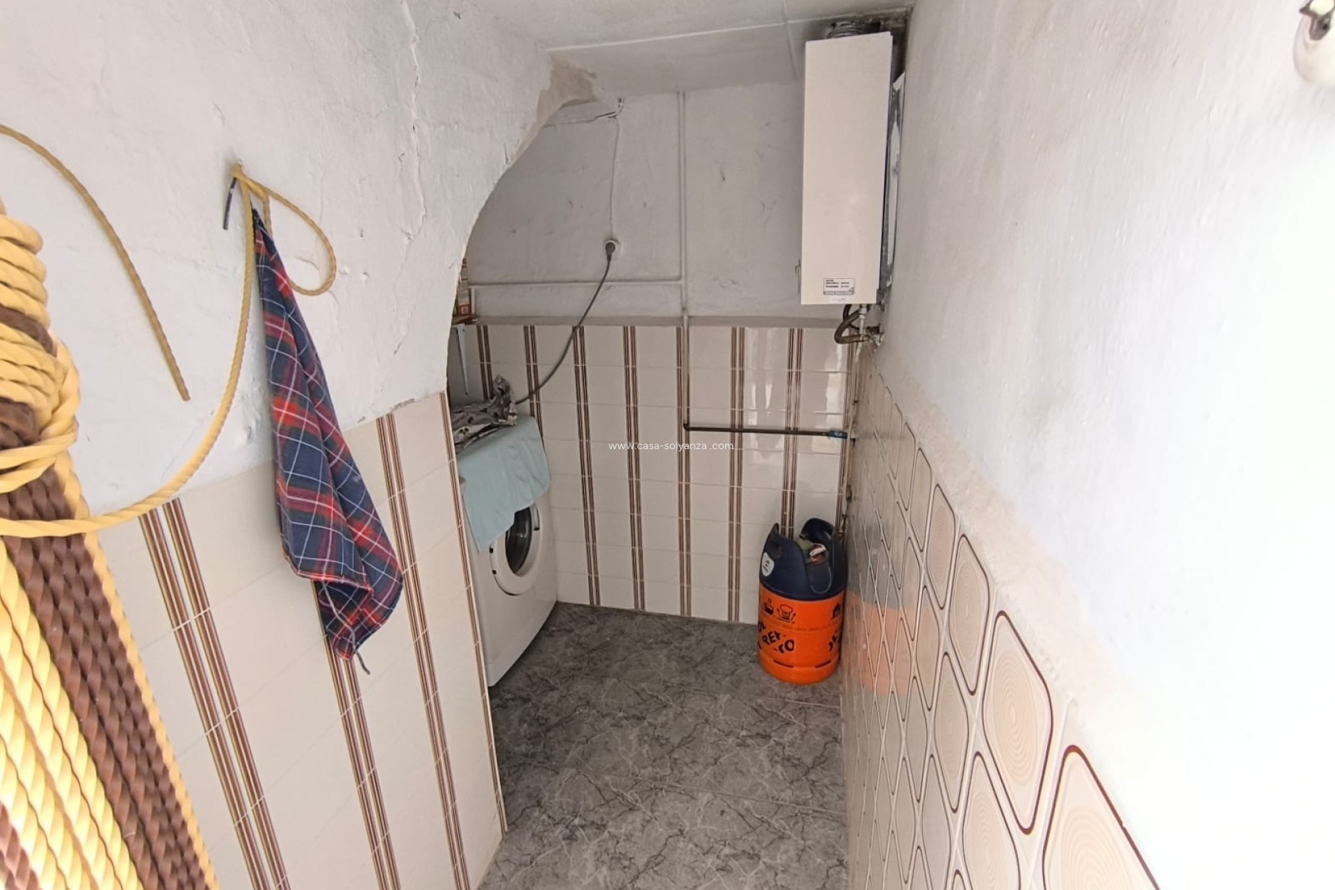 Resale - Townhouse - Yecla - Inland