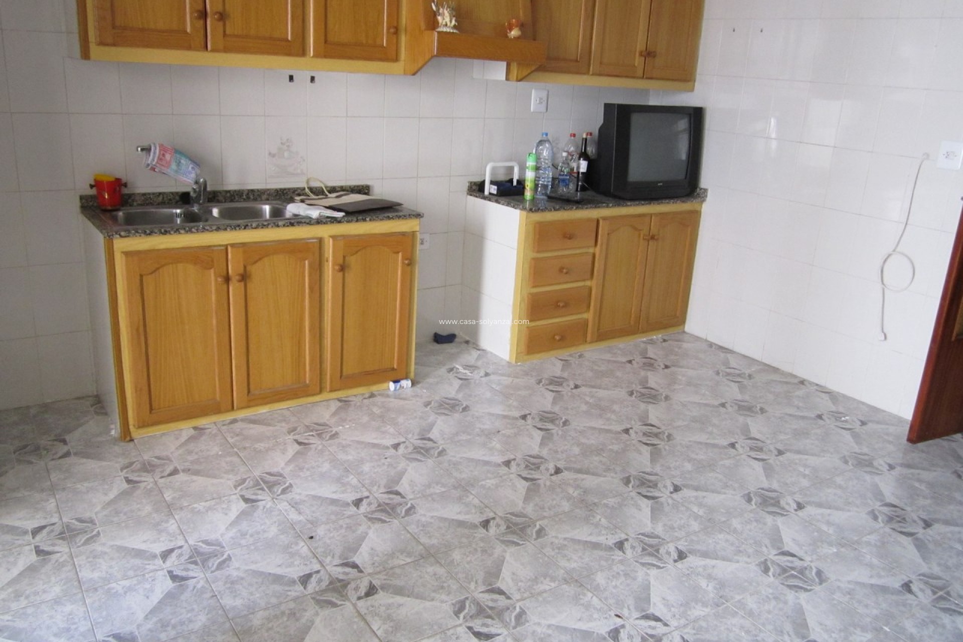 Resale - Townhouse - Yecla - Inland