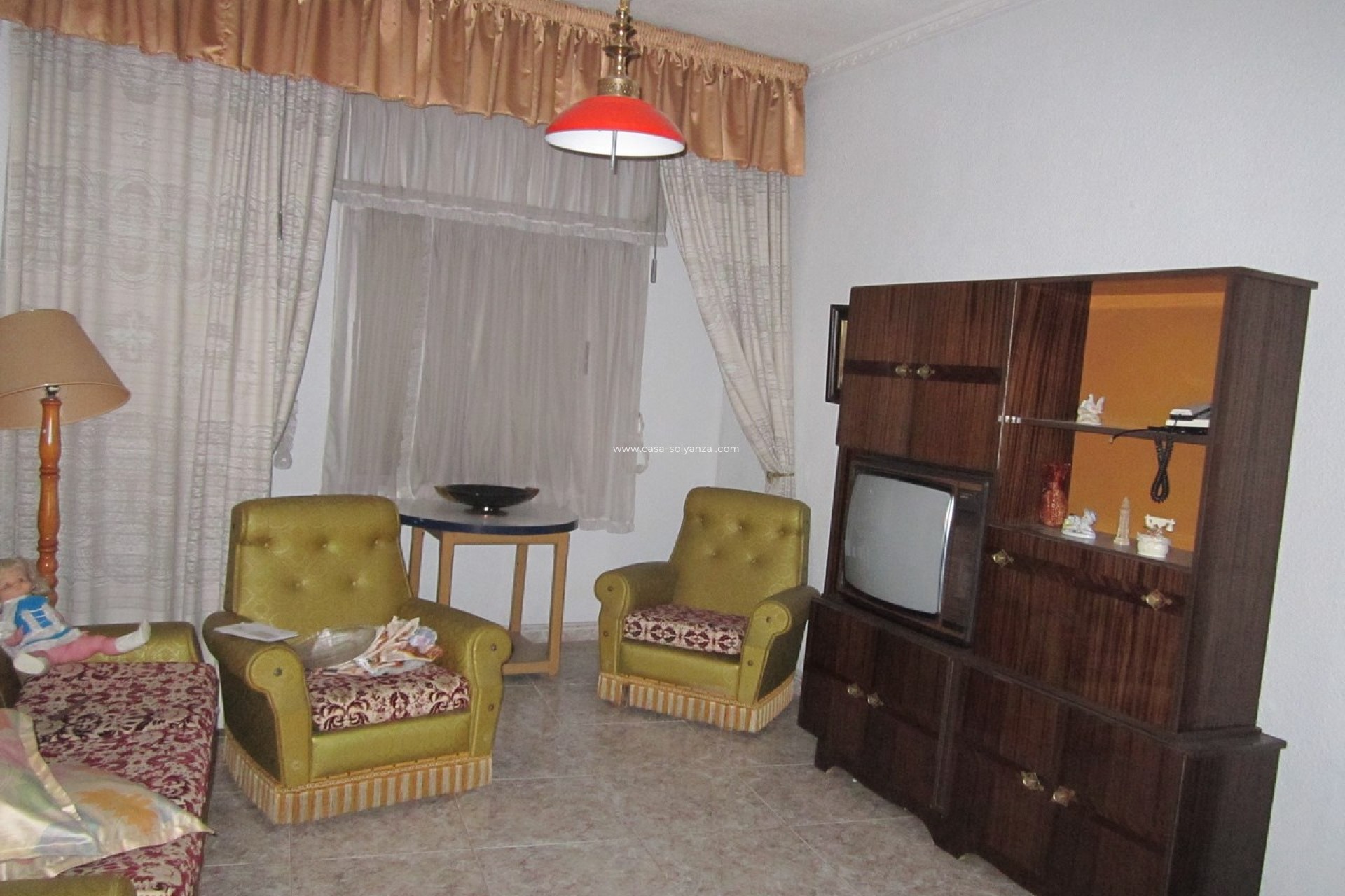 Resale - Townhouse - Yecla - Inland