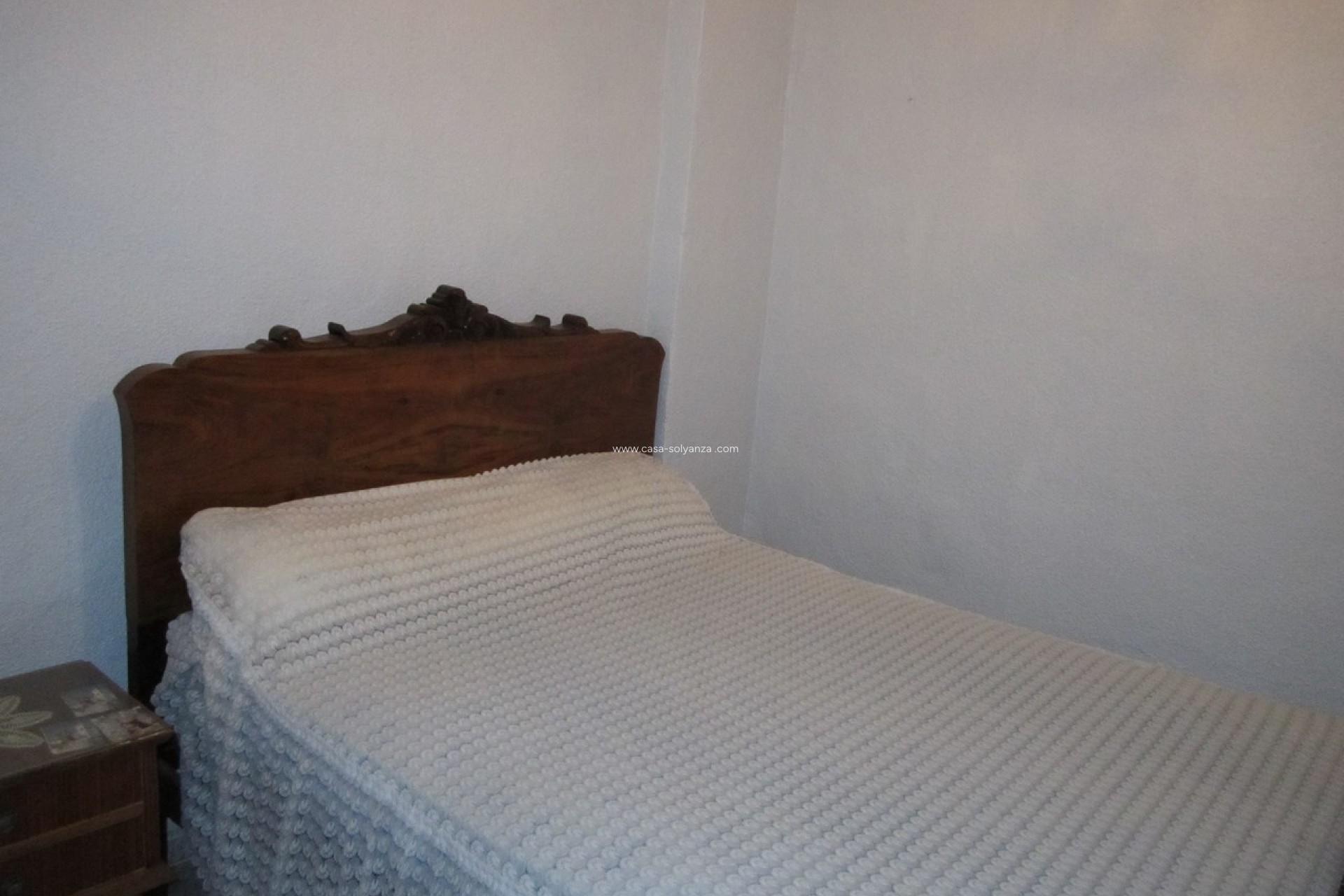 Resale - Townhouse - Yecla - Inland