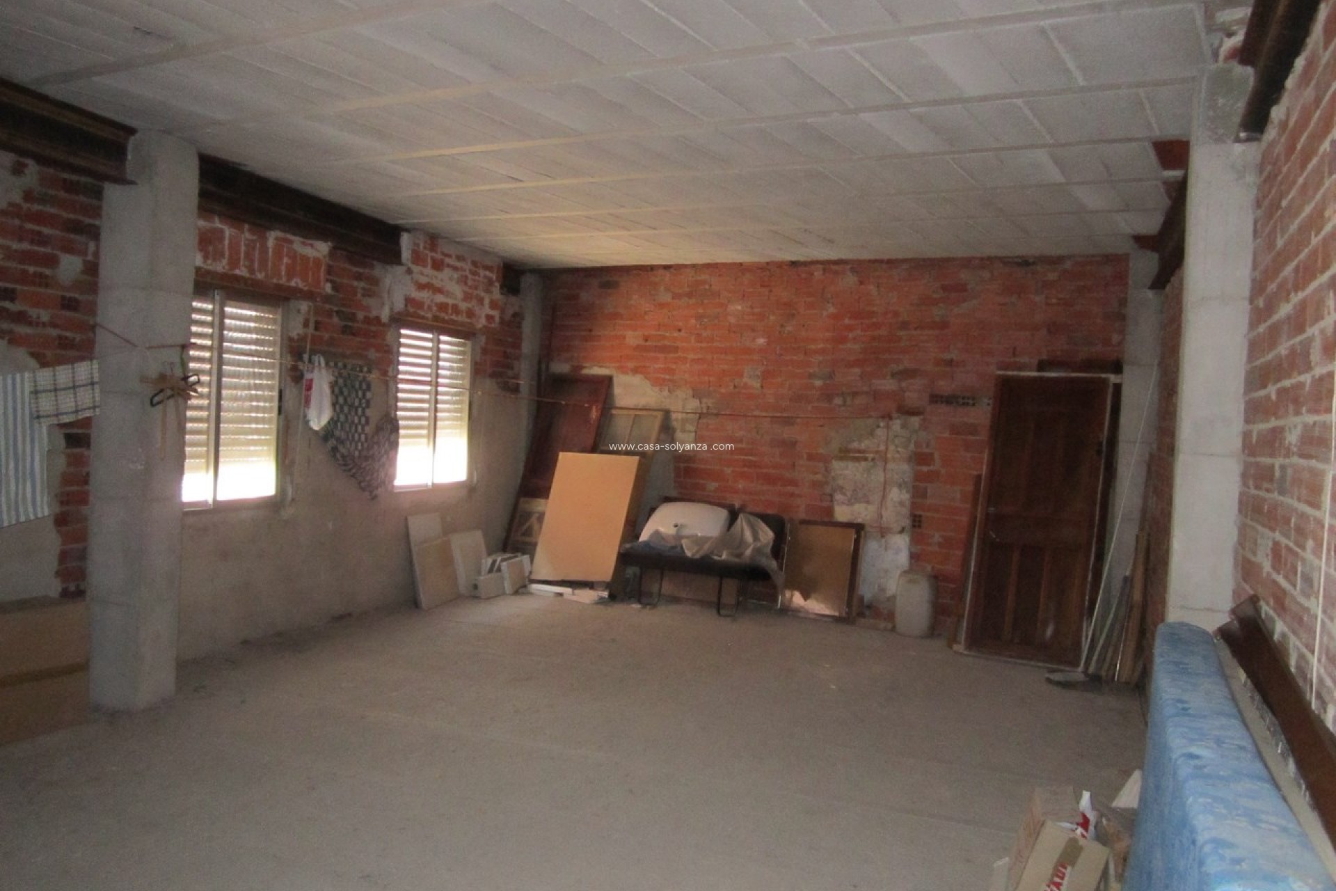 Resale - Townhouse - Yecla - Inland