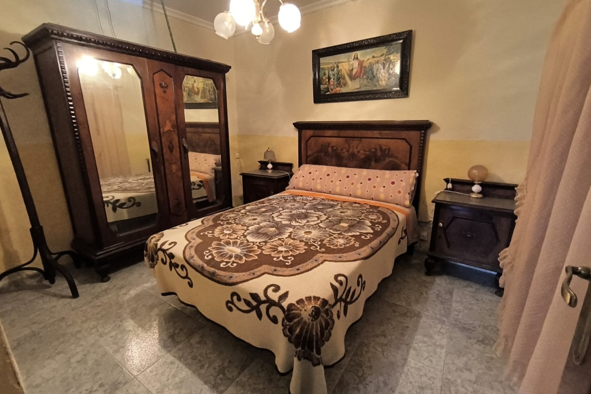 Resale - Townhouse - Yecla - Inland