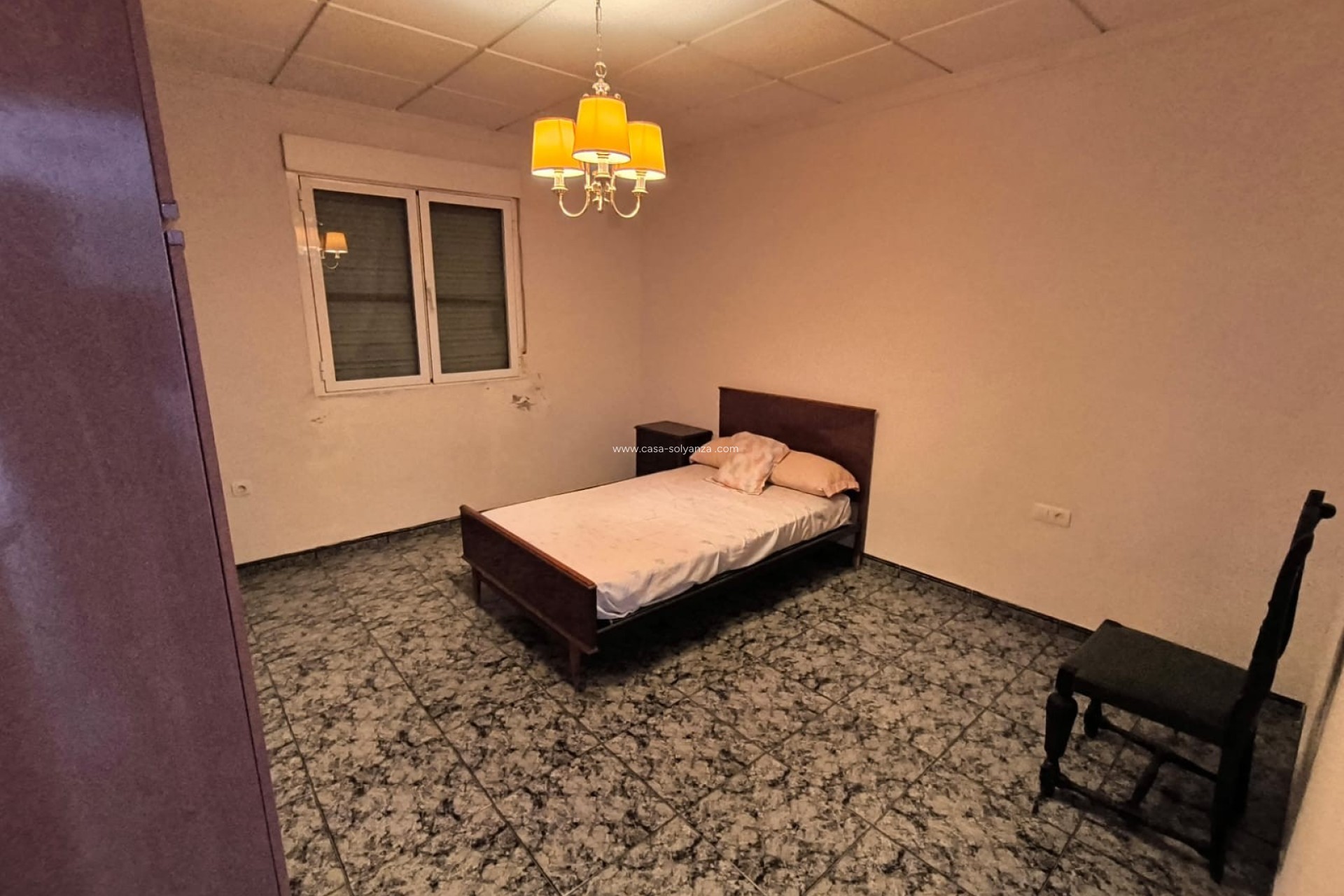 Resale - Townhouse - Yecla - Inland