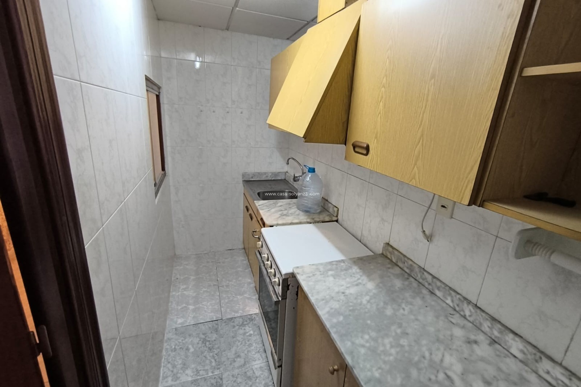 Resale - Townhouse - Yecla - Inland