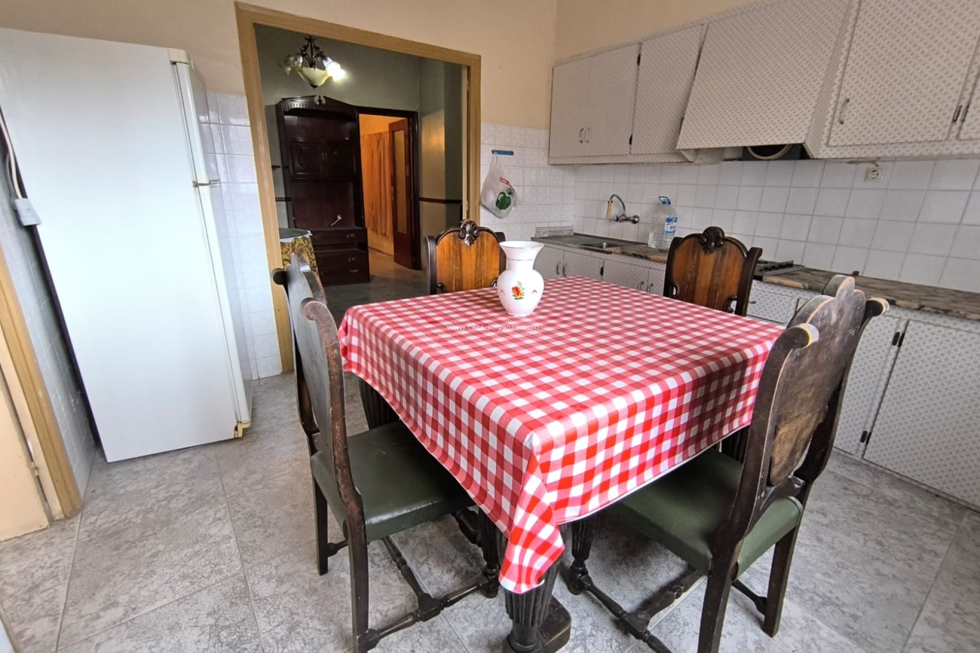 Resale - Townhouse - Yecla - Inland