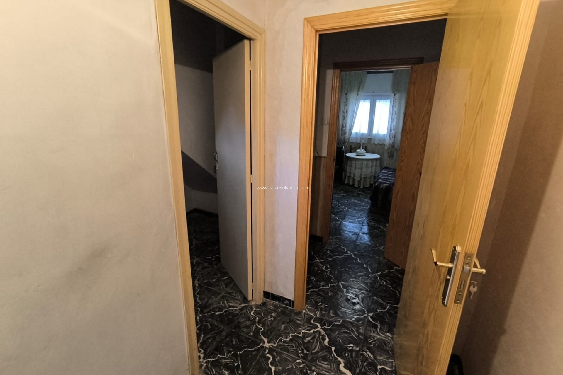 Resale - Townhouse - Yecla - Inland