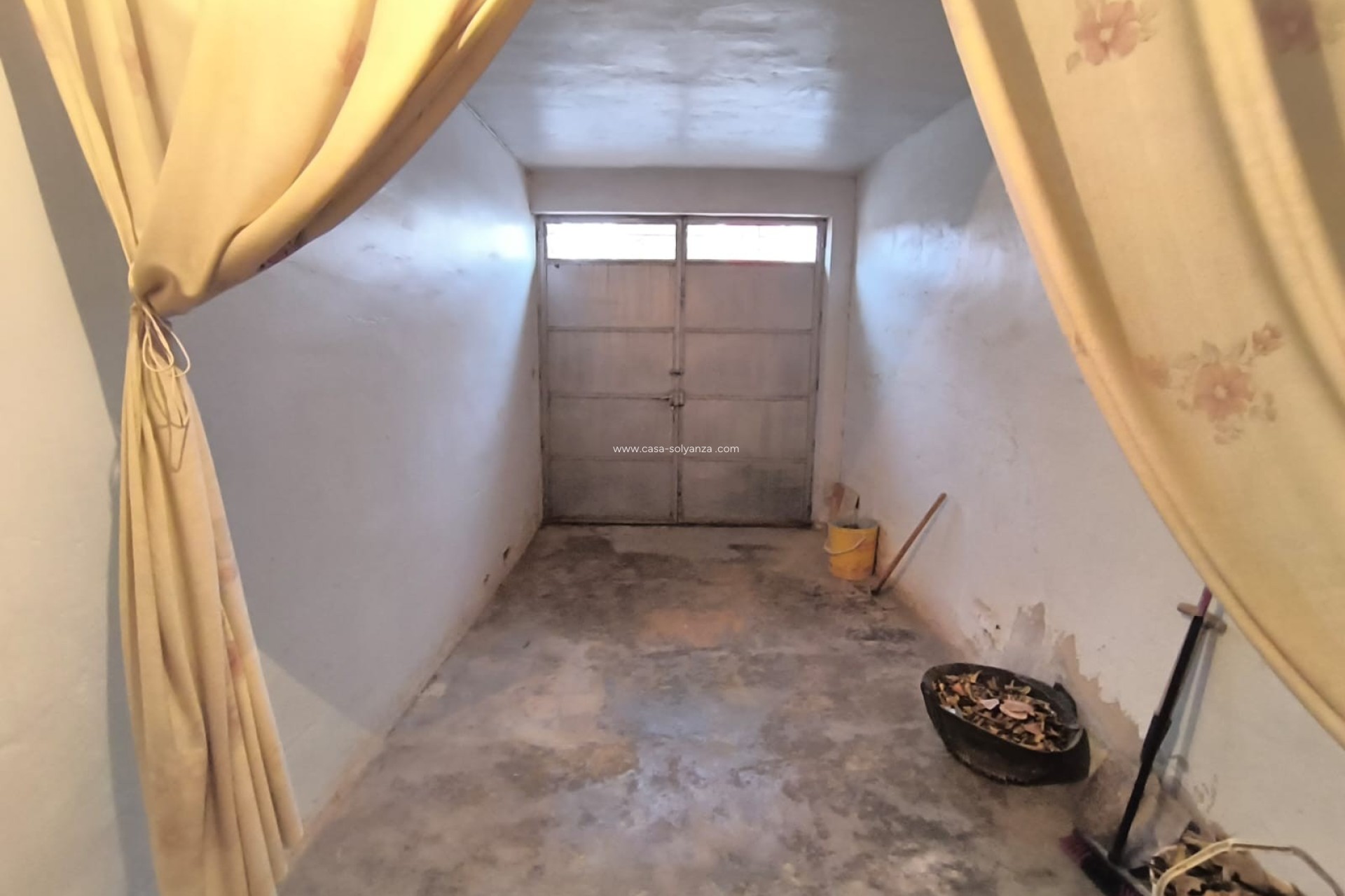 Resale - Townhouse - Yecla - Inland