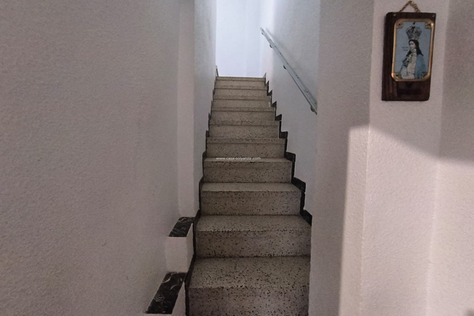 Resale - Townhouse - Yecla - Inland