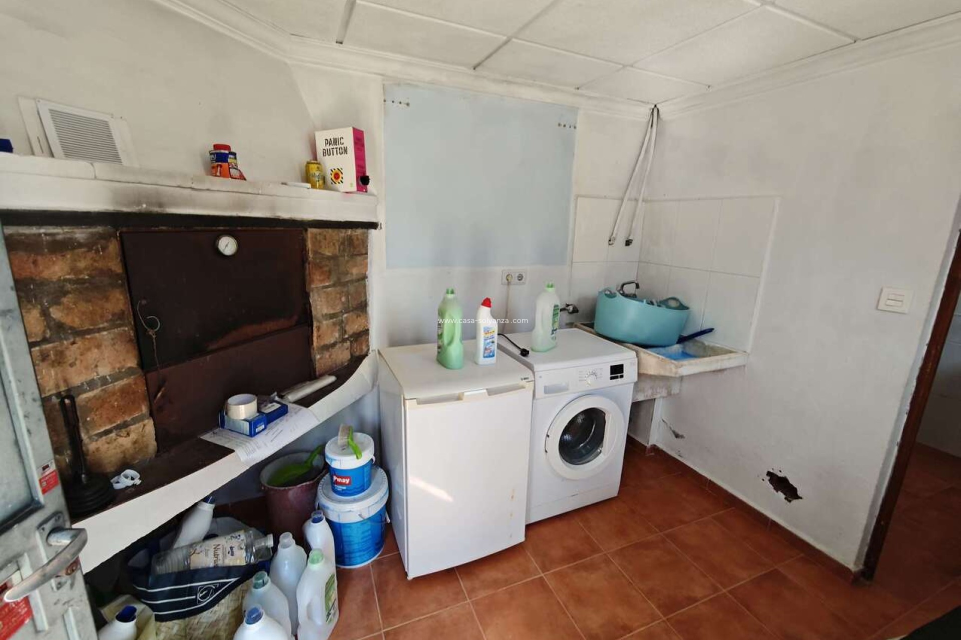 Resale - Townhouse - Yecla - Inland