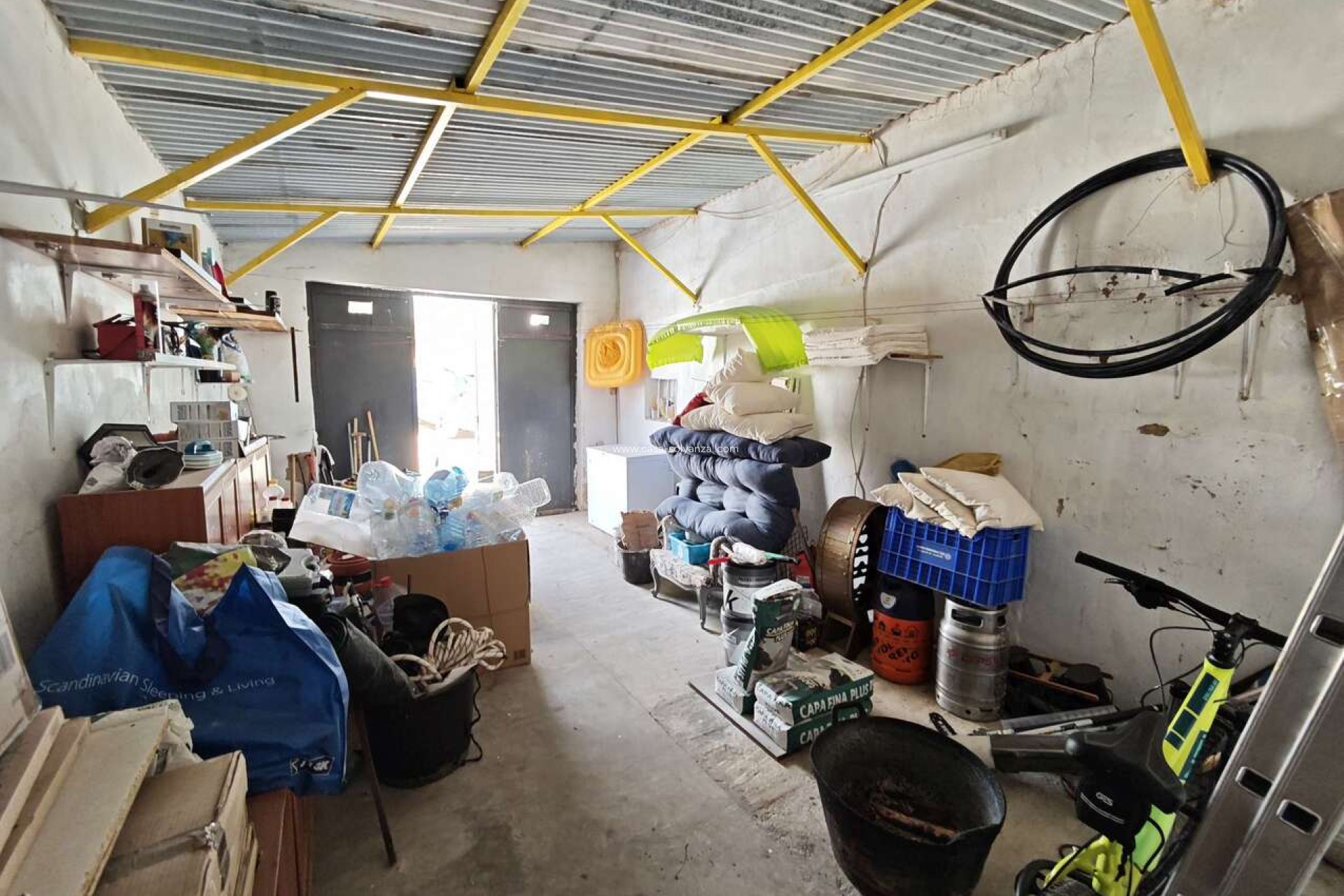 Resale - Townhouse - Yecla - Inland