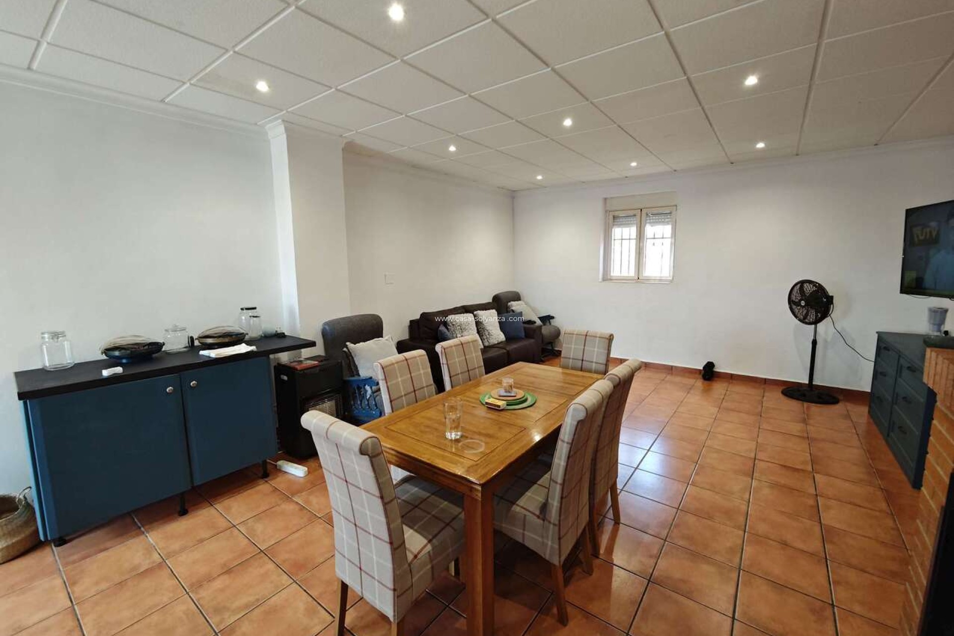 Resale - Townhouse - Yecla - Inland