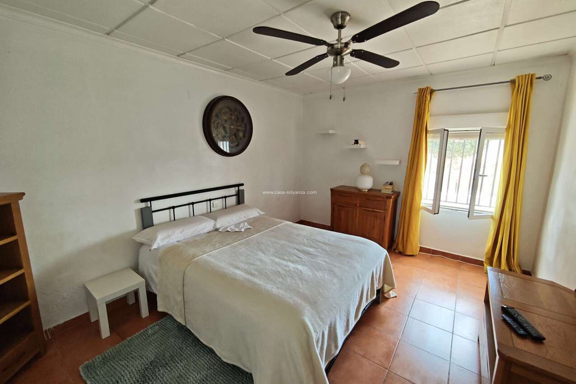 Resale - Townhouse - Yecla - Inland