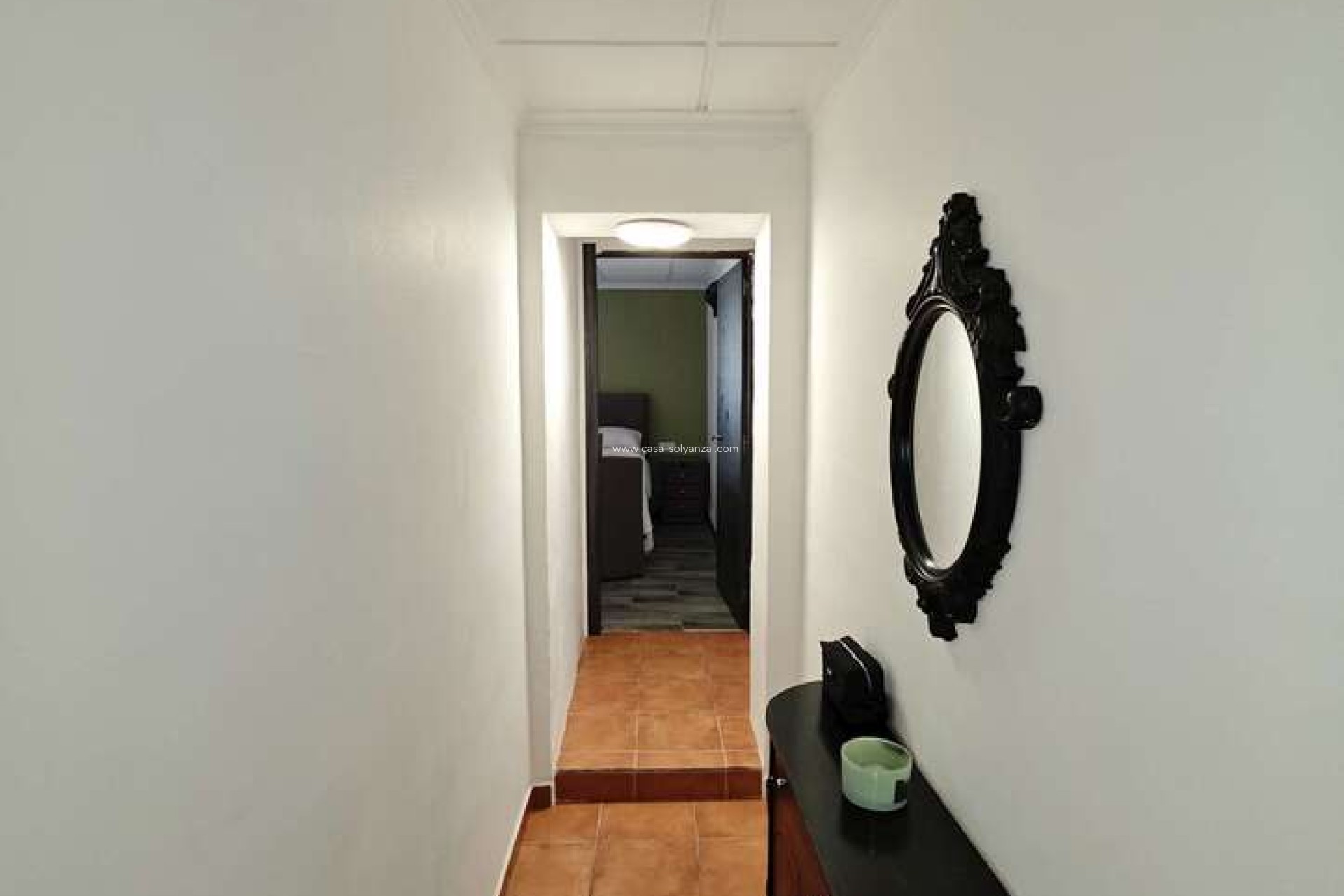 Resale - Townhouse - Yecla - Inland