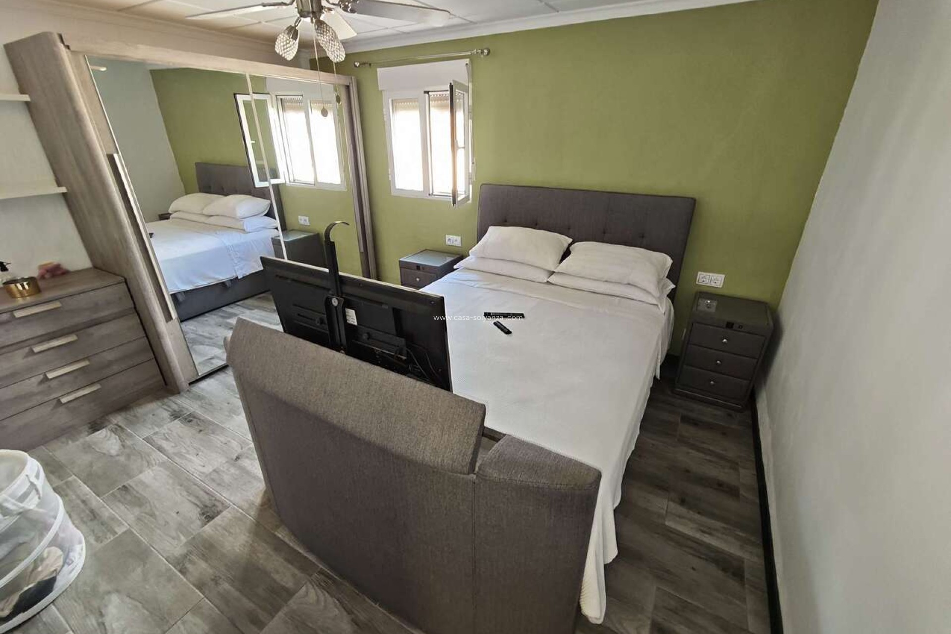 Resale - Townhouse - Yecla - Inland