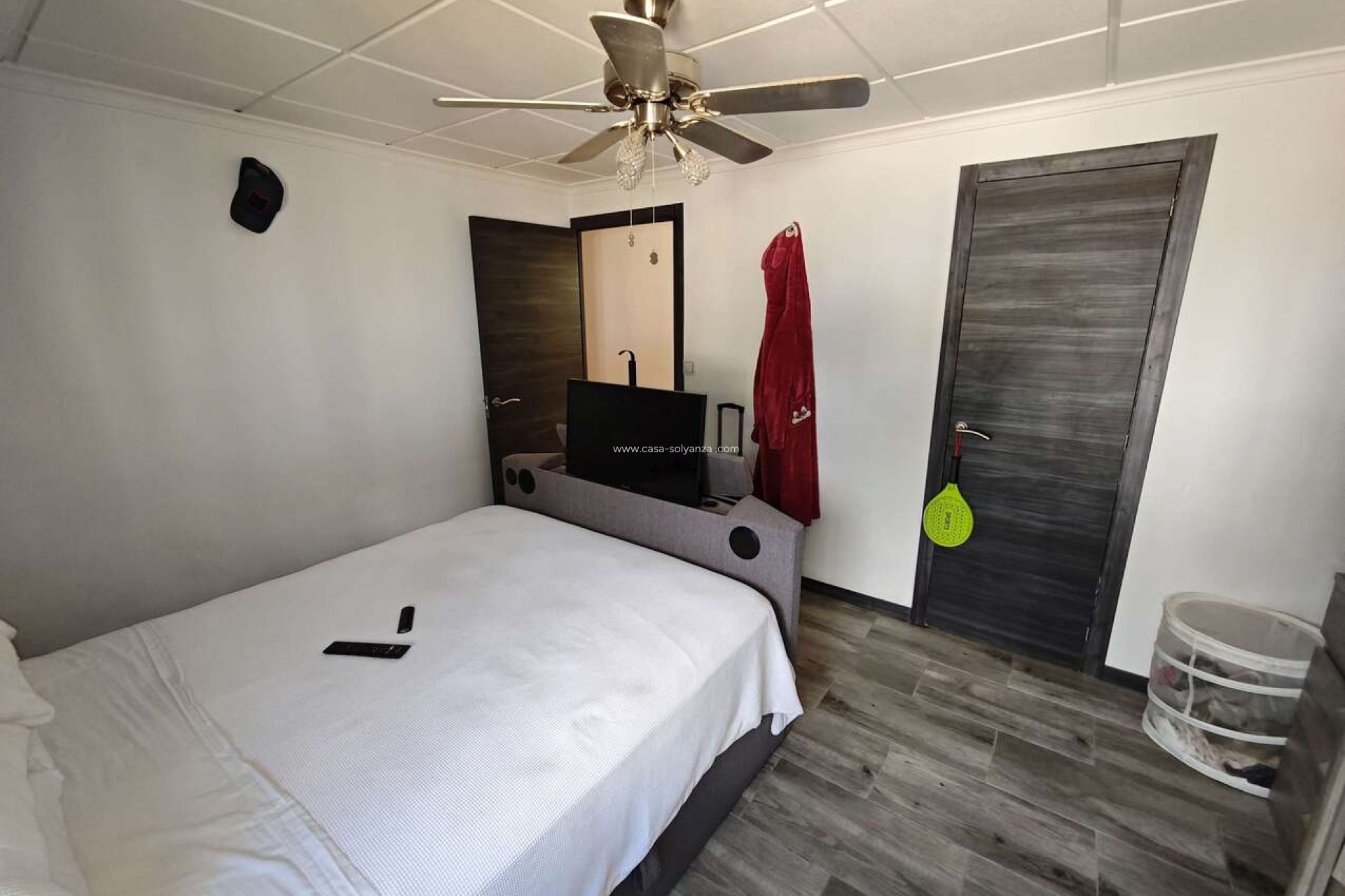 Resale - Townhouse - Yecla - Inland