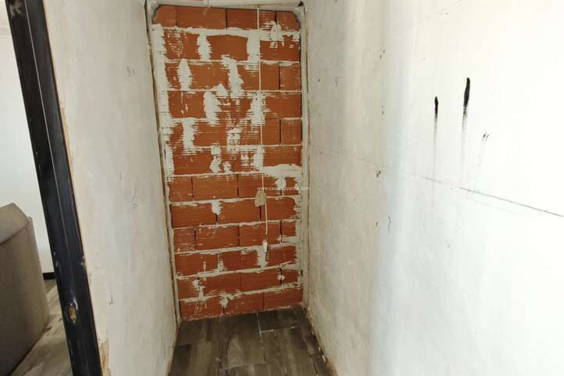 Resale - Townhouse - Yecla - Inland