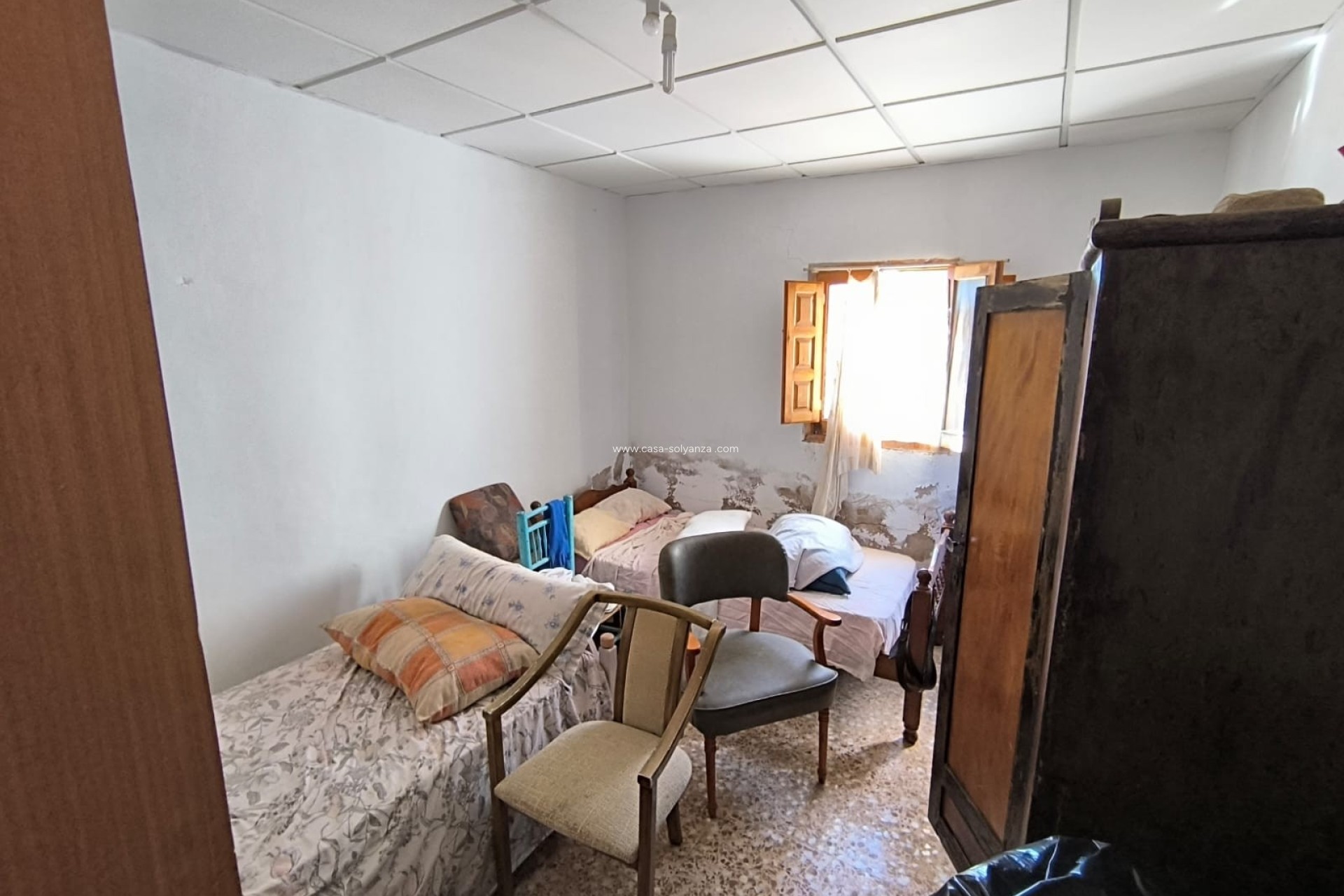 Resale - Townhouse - Yecla - Inland