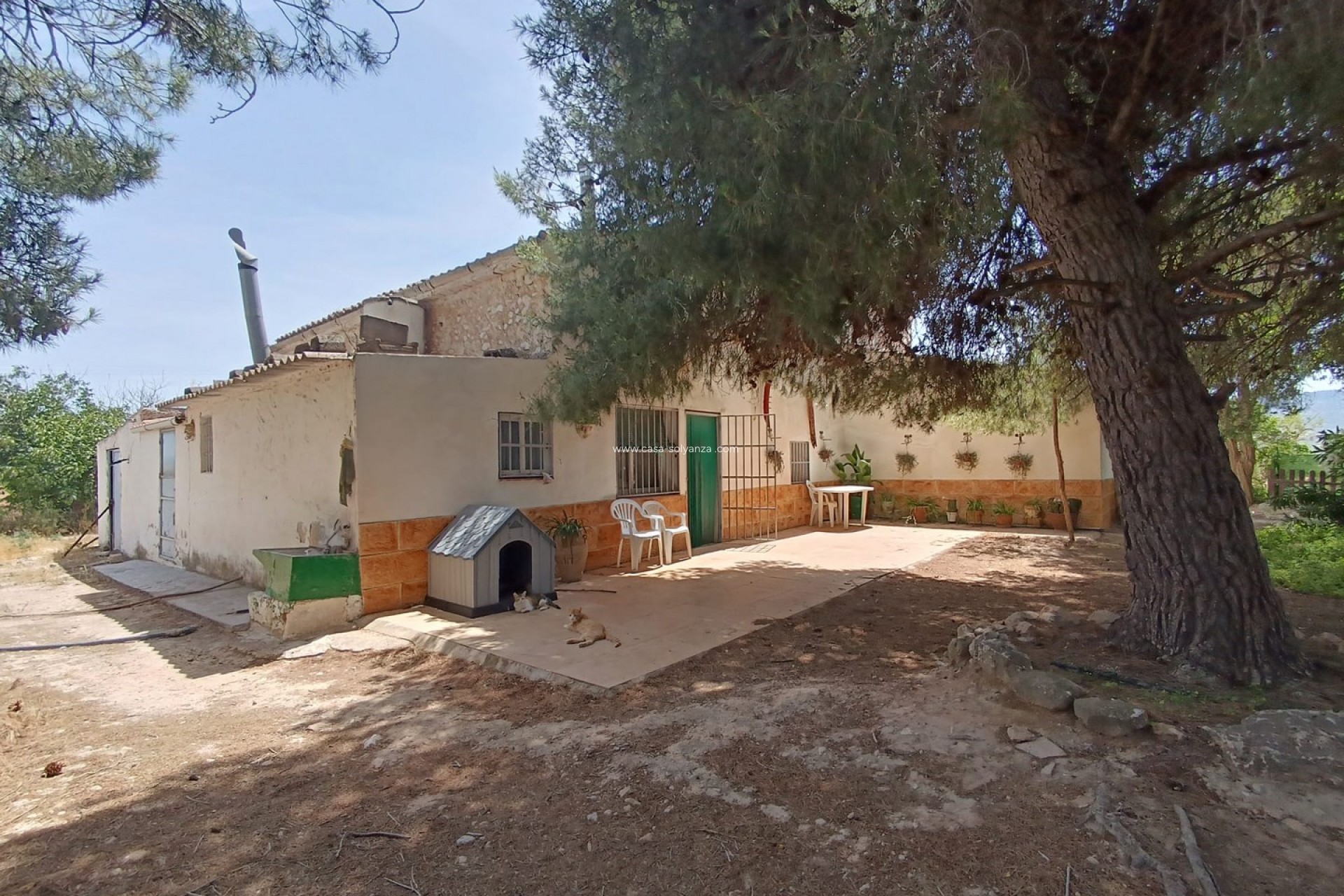 Resale - Townhouse - Yecla - Inland