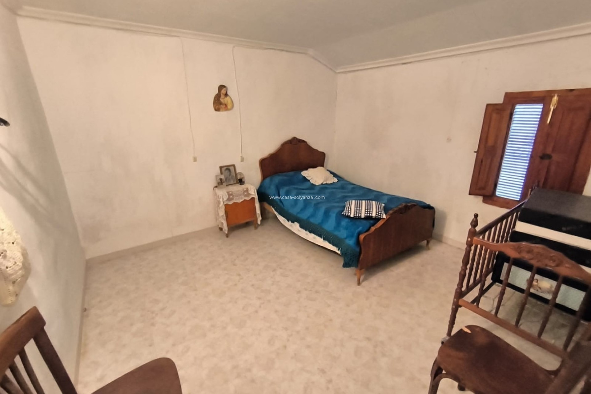 Resale - Townhouse - Yecla - Raspay