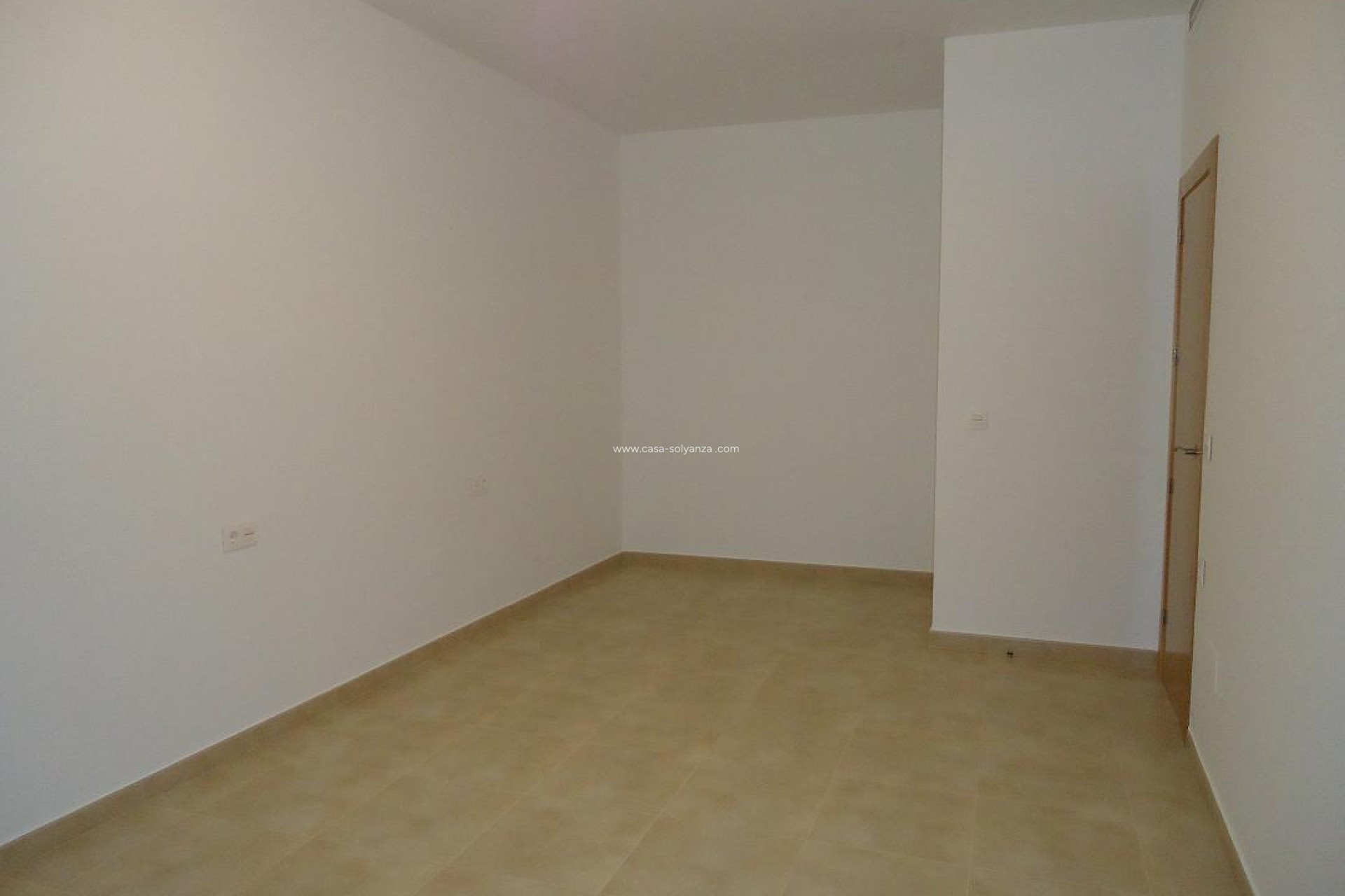 Resale - Villa - Abanilla - Inland