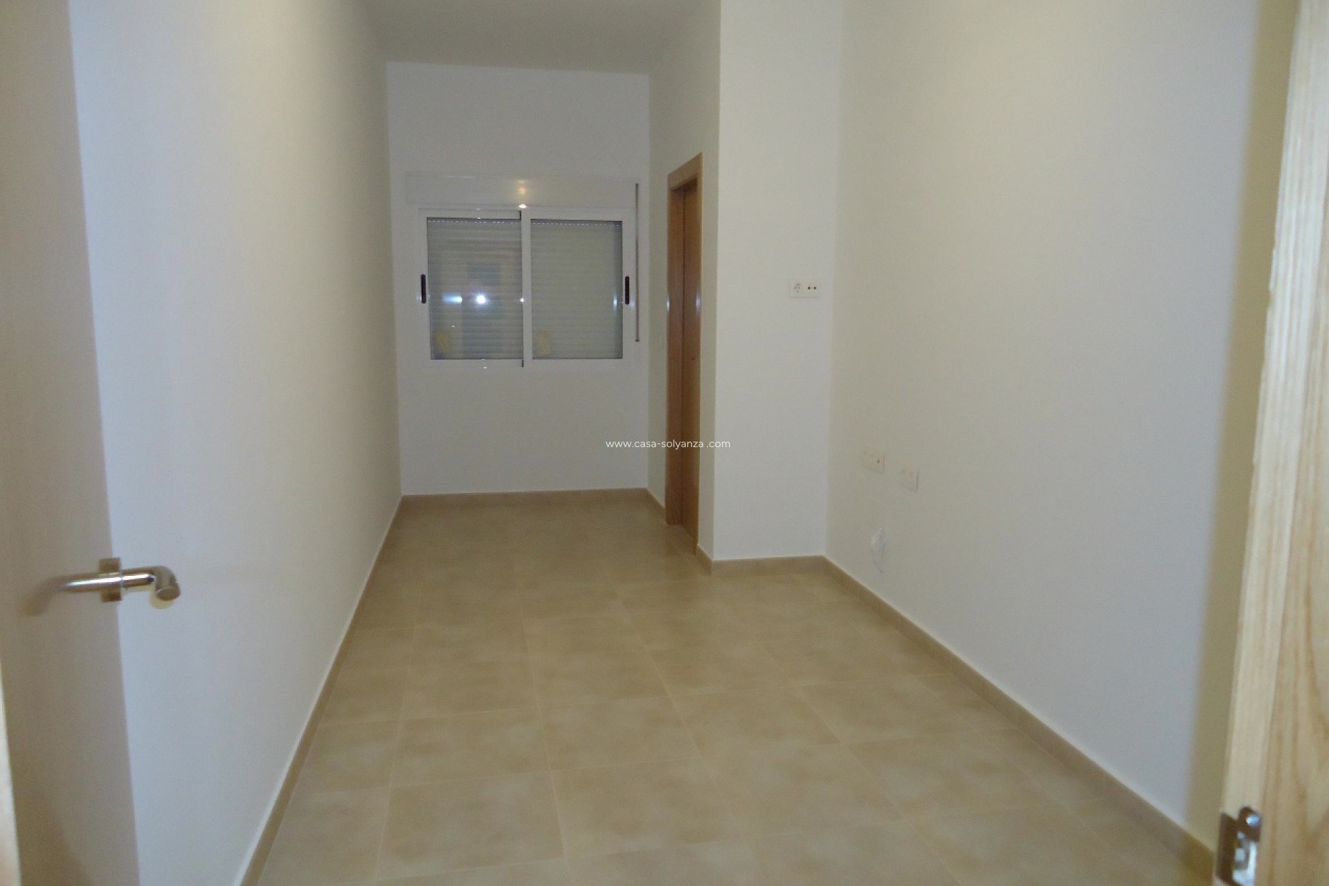 Resale - Villa - Abanilla - Inland