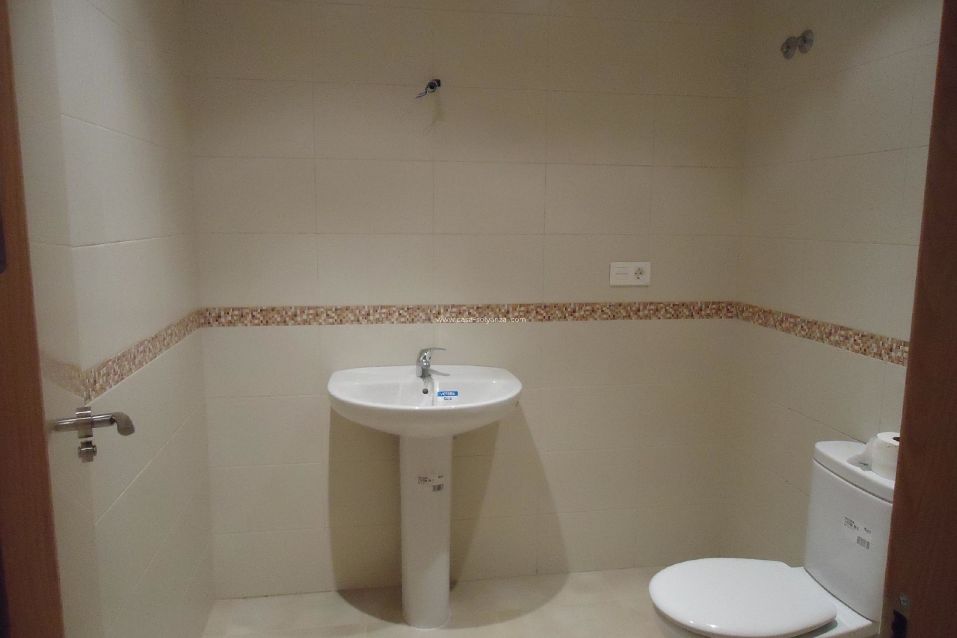 Resale - Villa - Abanilla - Inland