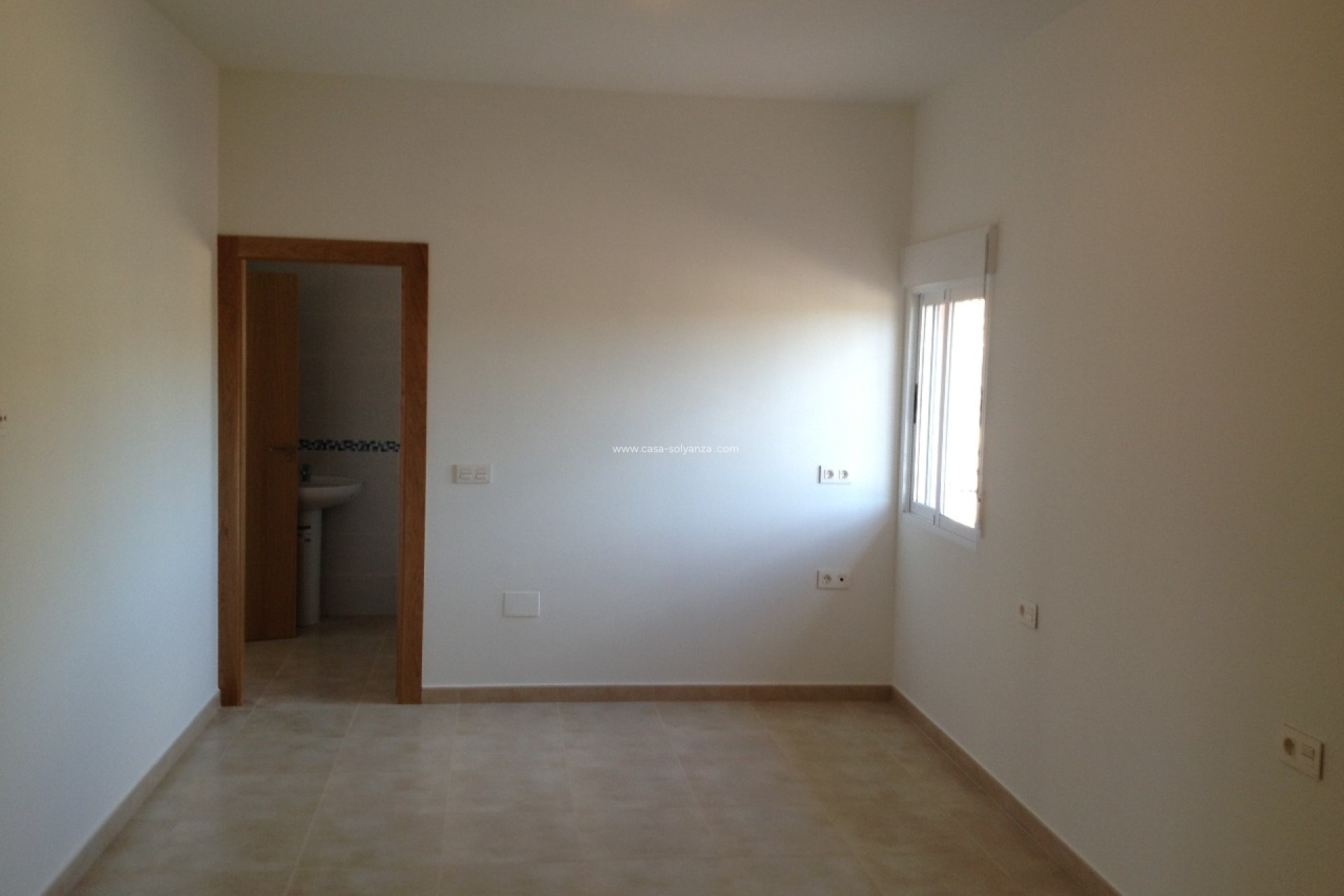 Resale - Villa - Abanilla - Inland