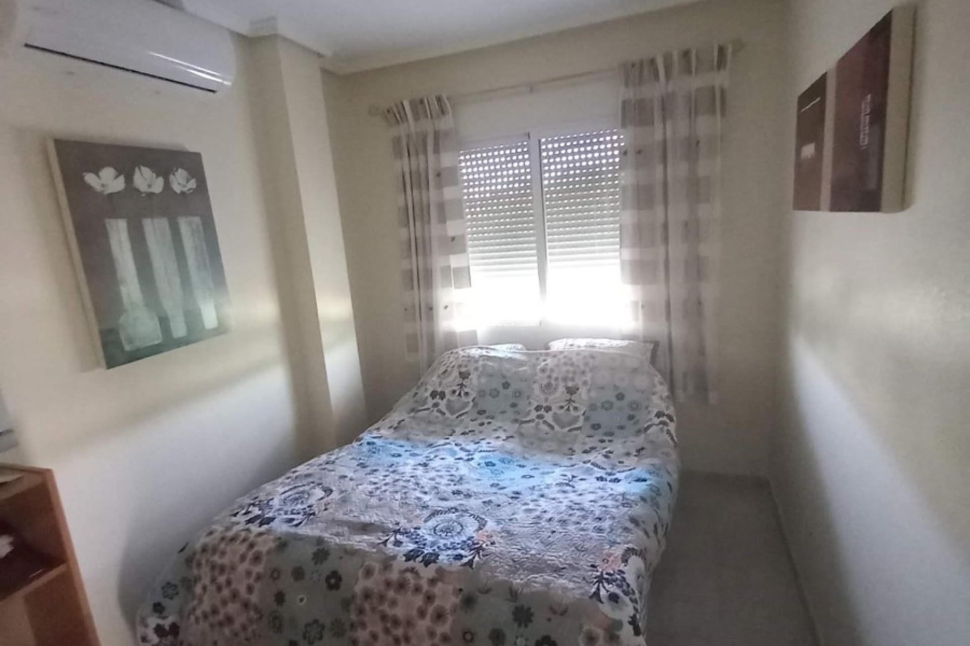 Resale - Villa - Abanilla - Inland