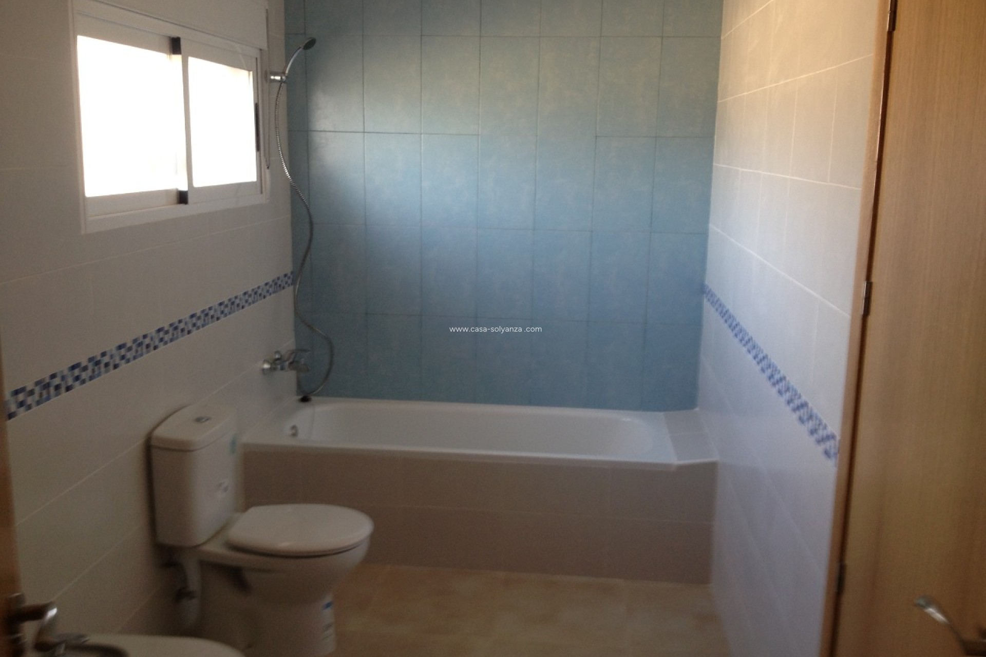 Resale - Villa - Abanilla - Inland