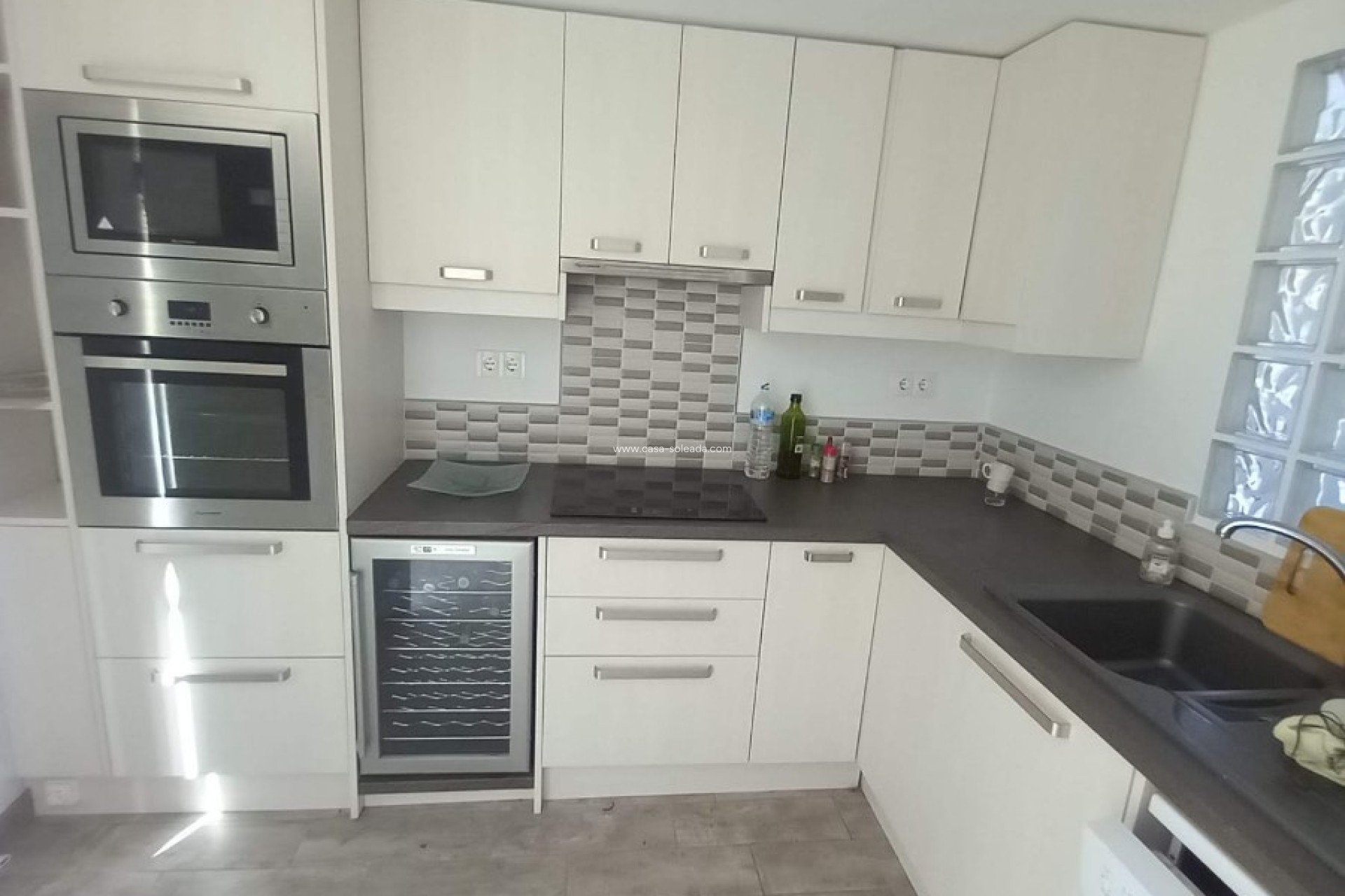 Resale - Villa - Abanilla - Inland