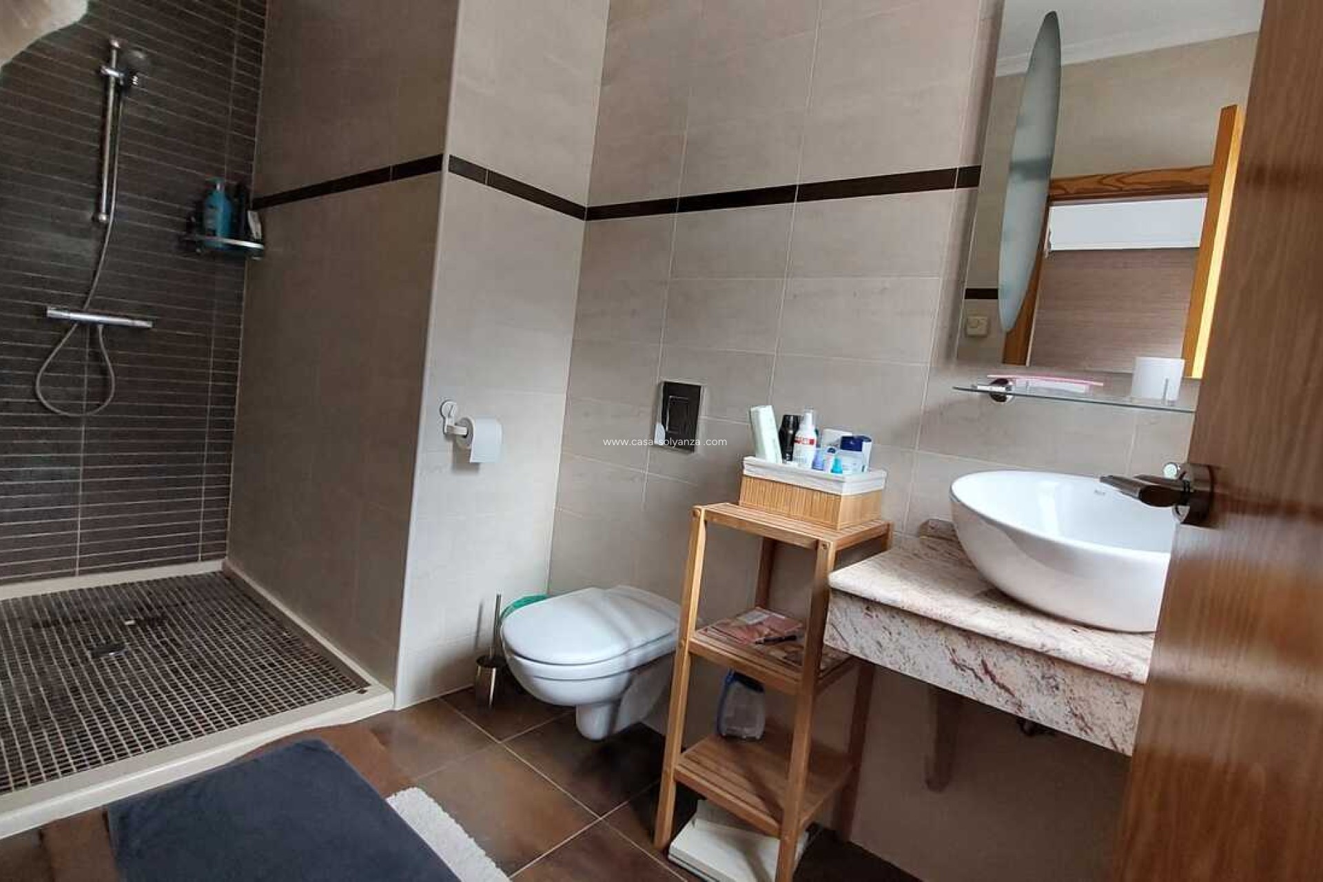 Resale - Villa - Abanilla - La Zarza