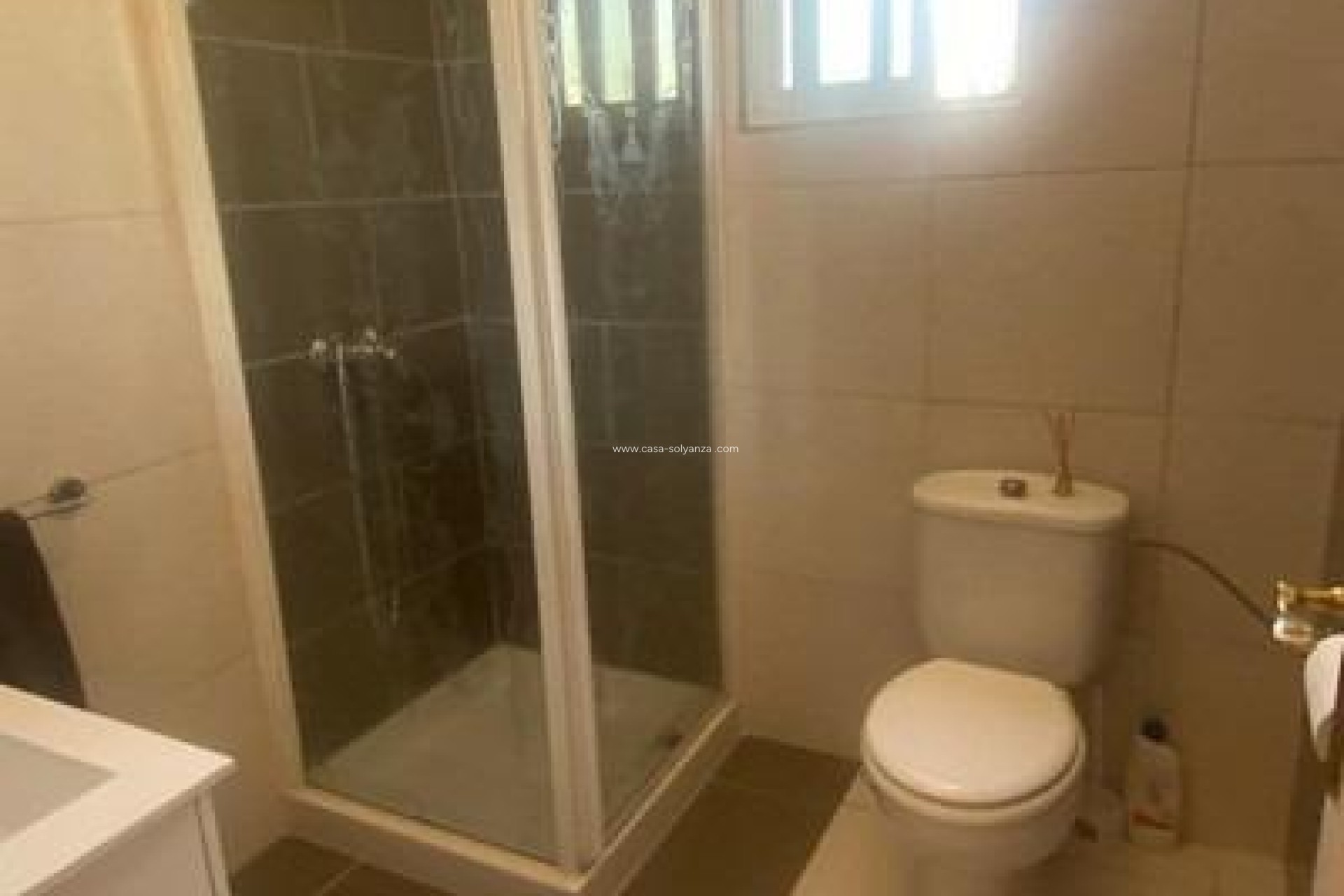 Resale - Villa - Albatera - Campo De Albatera